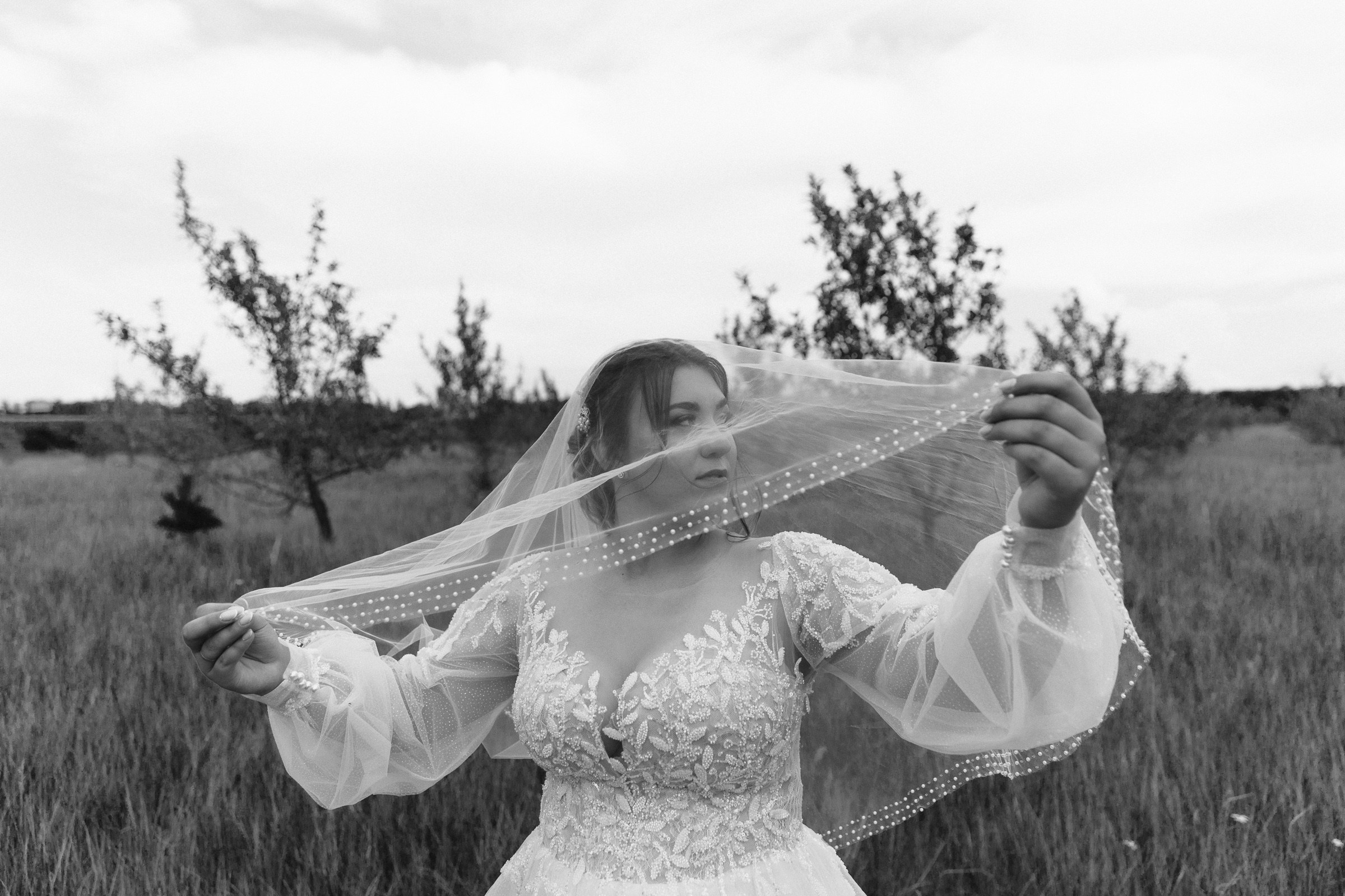 Дарья и Даниил