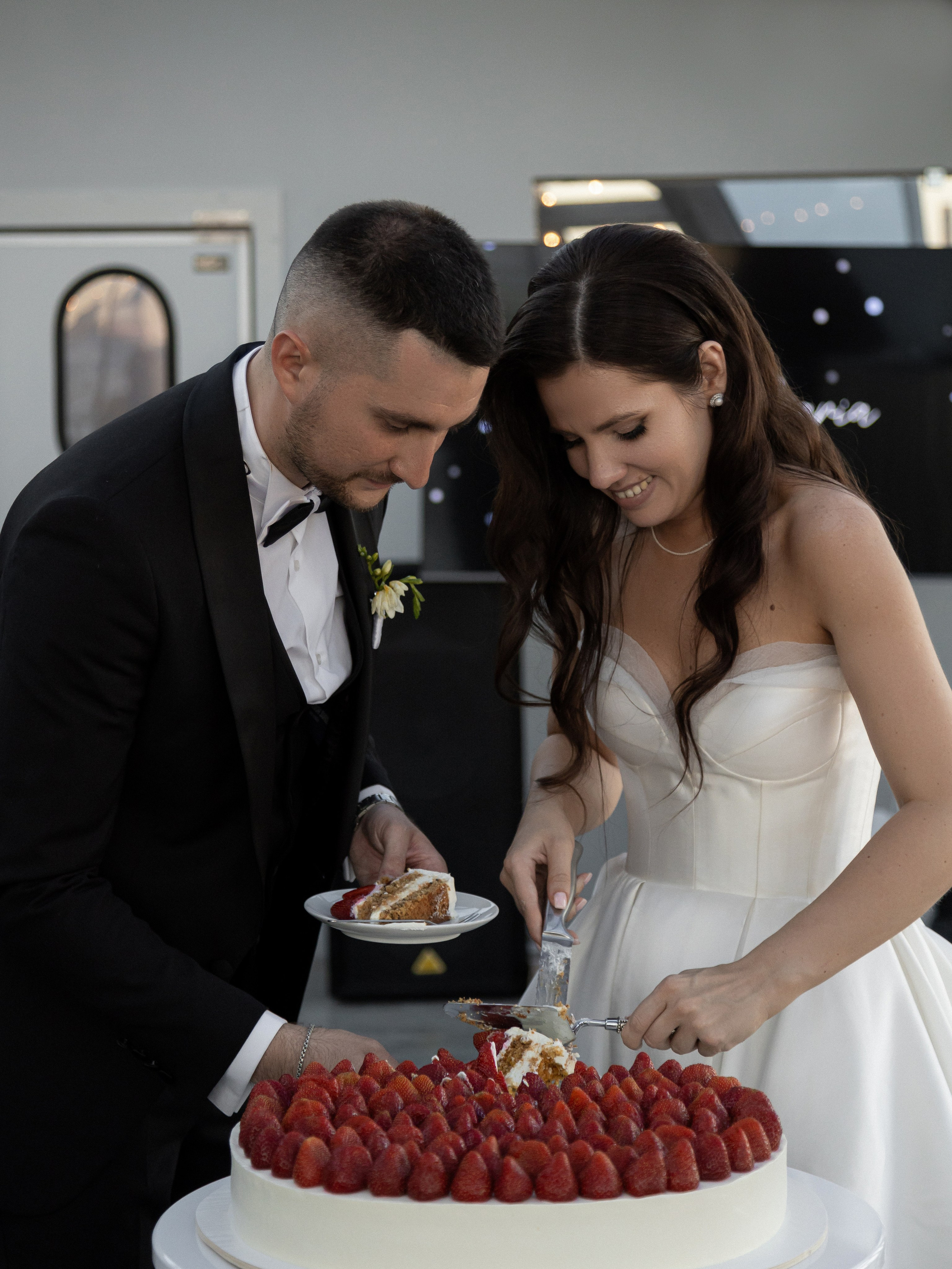 Романтика на высоте: история одной любви. Свадебный и семейный фотограф в Санкт-Петербурге