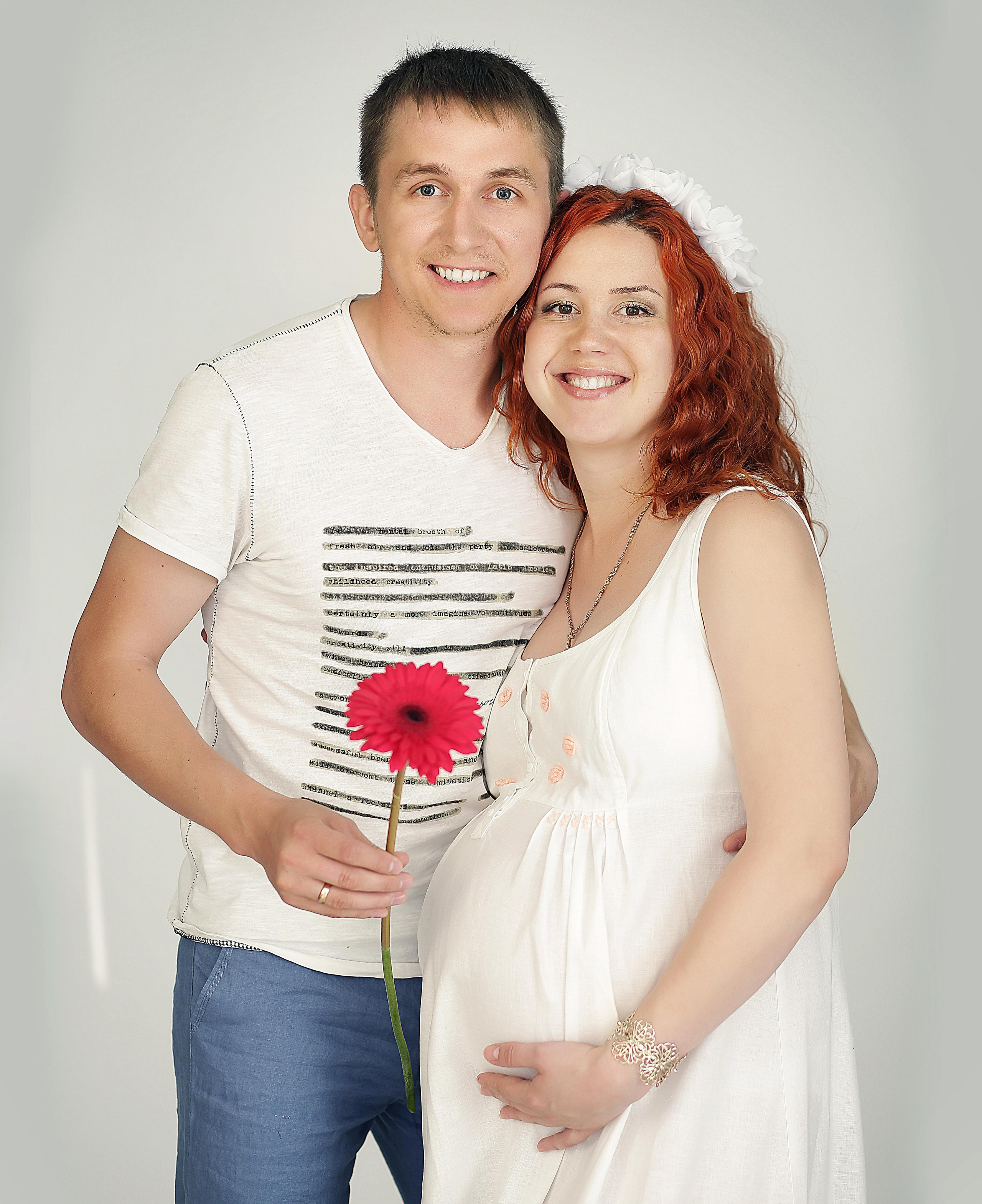 В ожидании чуда. Фотограф Надежда Куин, Якутск