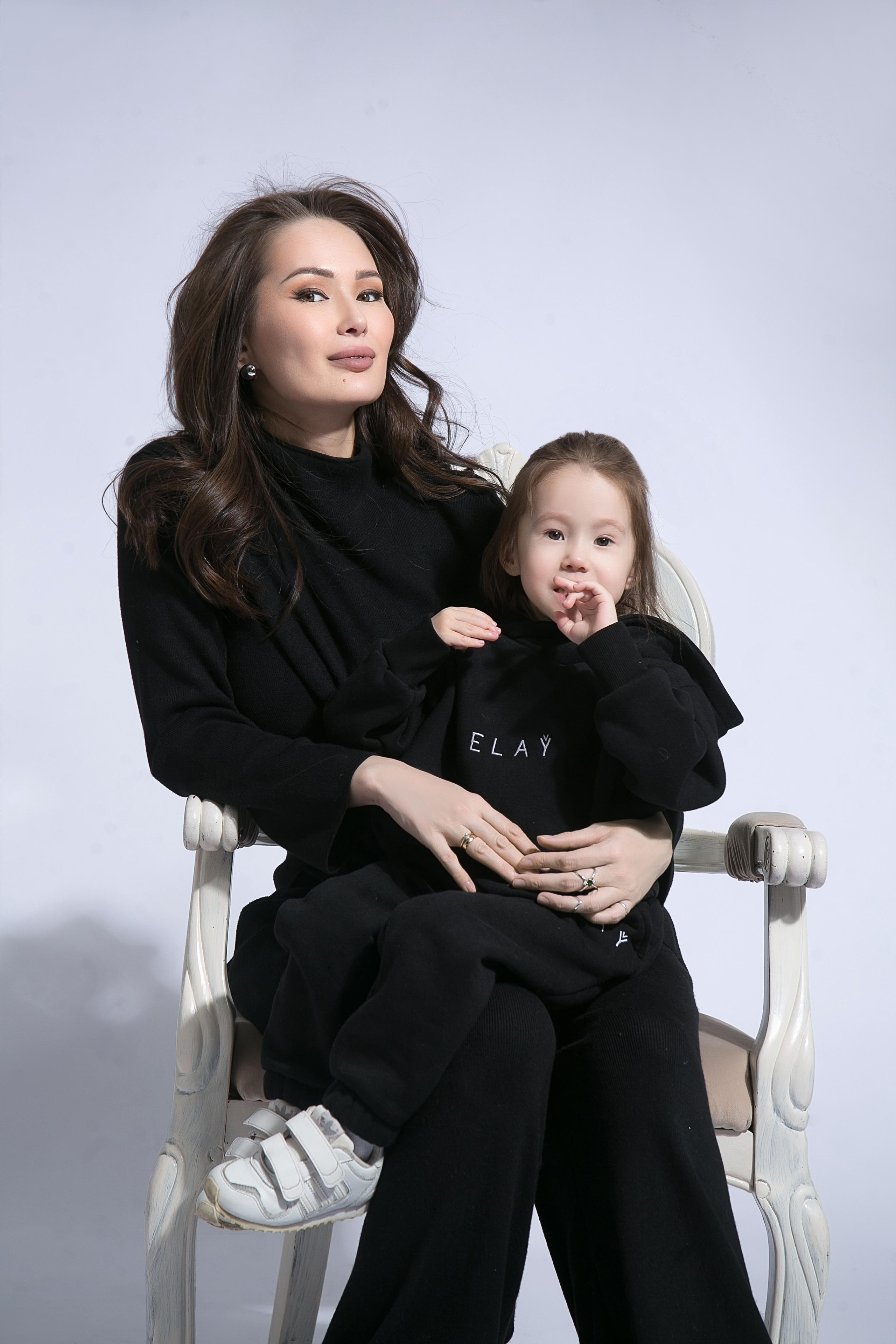 Семейное фото. Фотограф Надежда Куин, Якутск