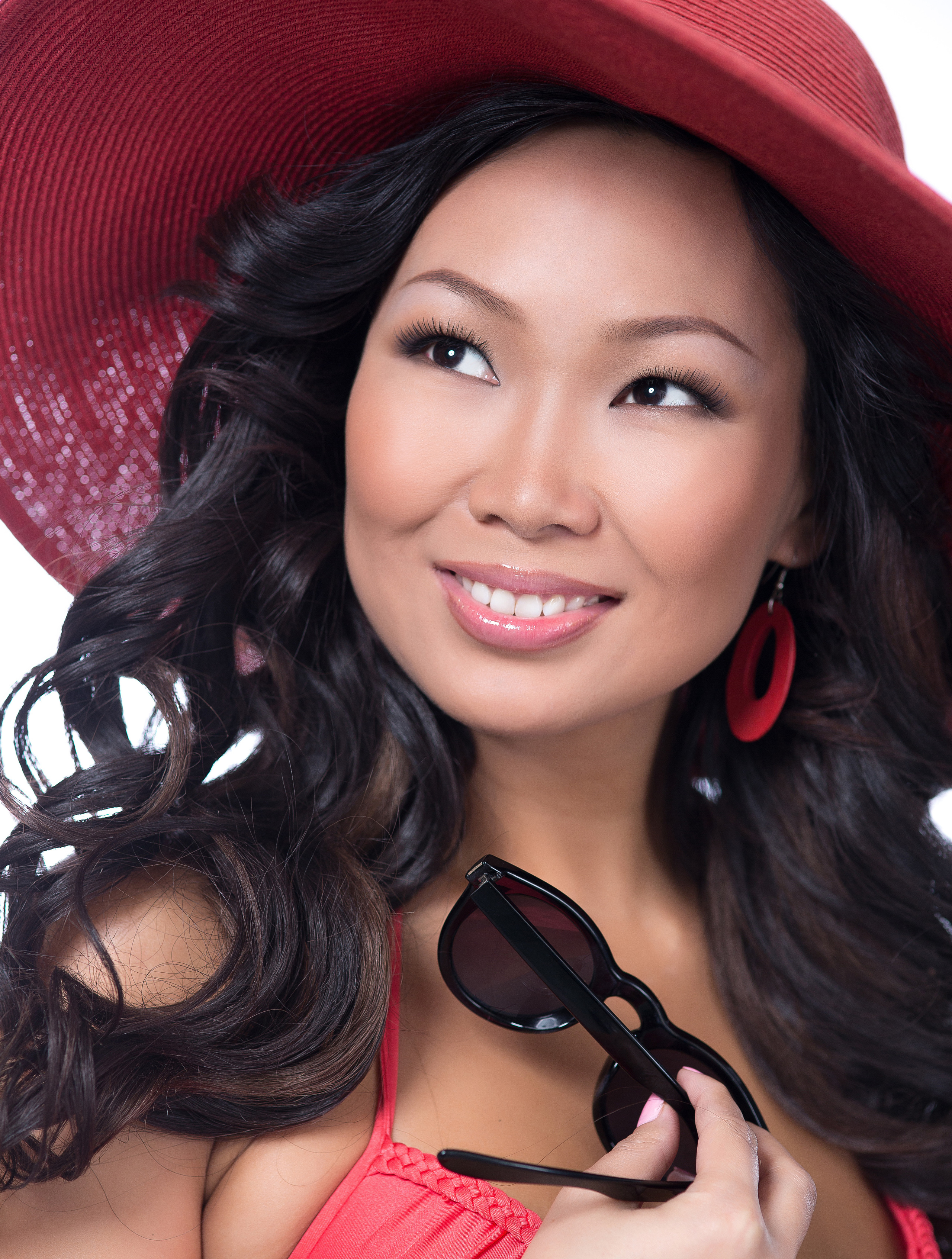 Женское фото. Фотограф Надежда Куин, Якутск