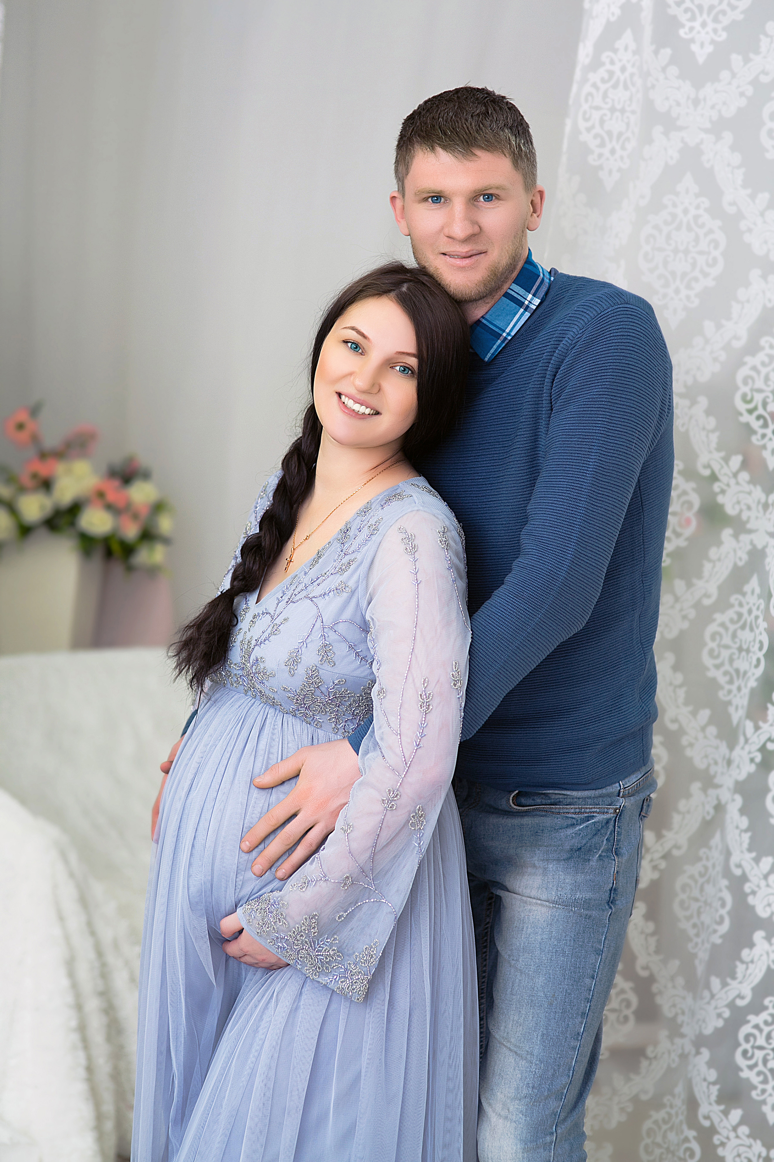 В ожидании чуда. Фотограф Надежда Куин, Якутск