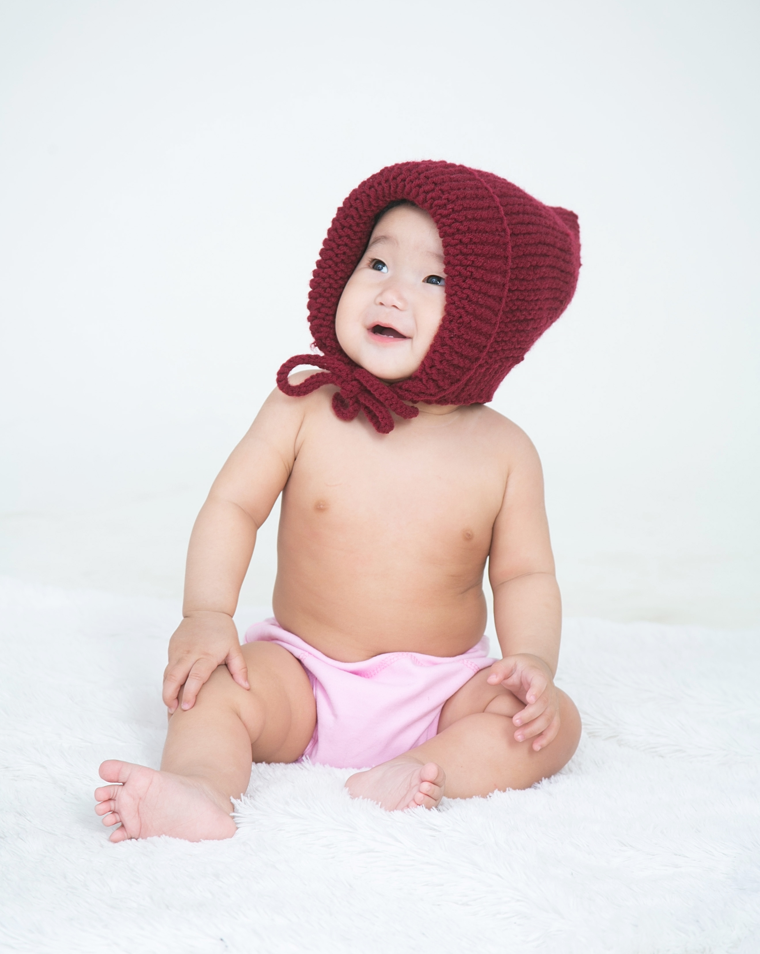 Детское фото. Фотограф Надежда Куин, Якутск