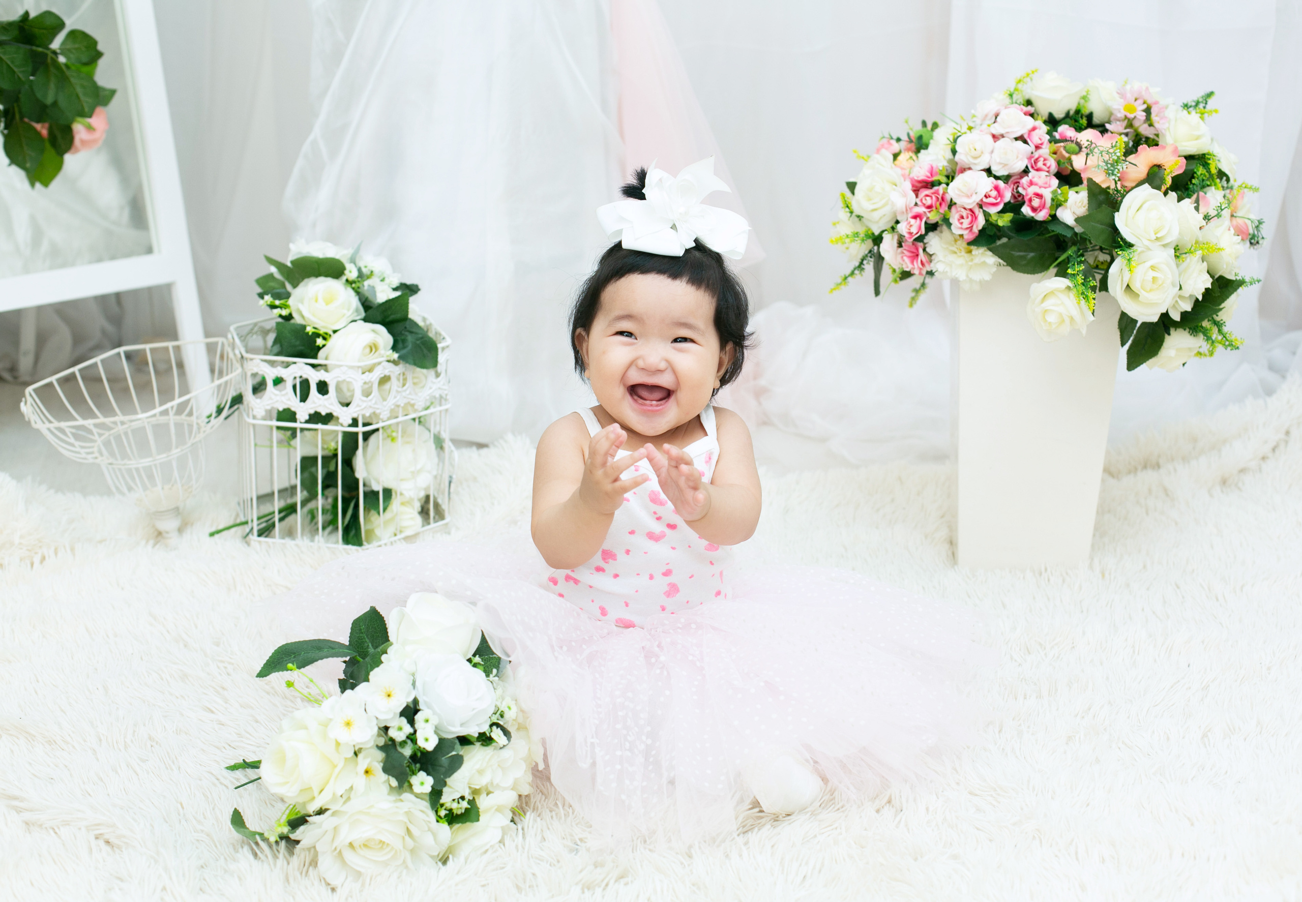 Детское фото. Фотограф Надежда Куин, Якутск