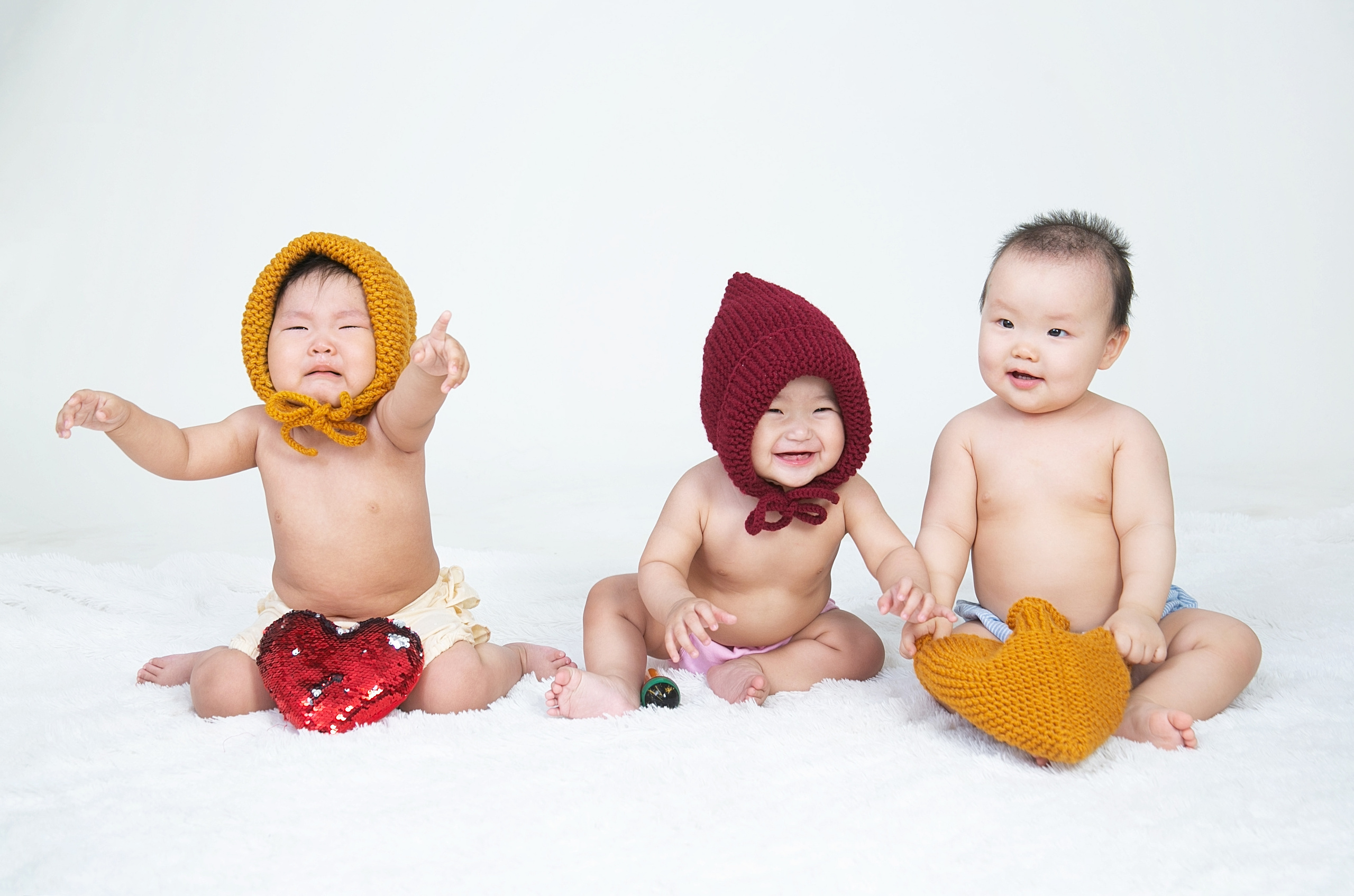 Детское фото. Фотограф Надежда Куин, Якутск