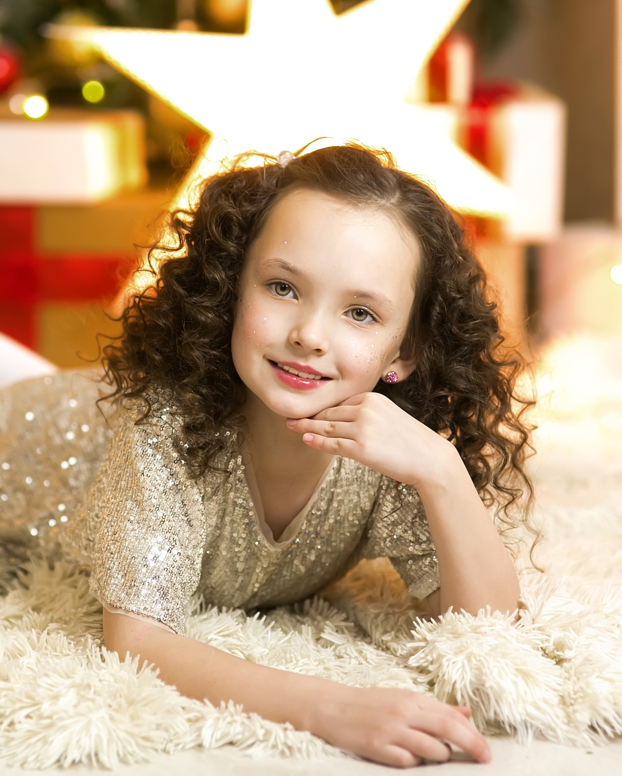 Детское фото. Фотограф Надежда Куин, Якутск