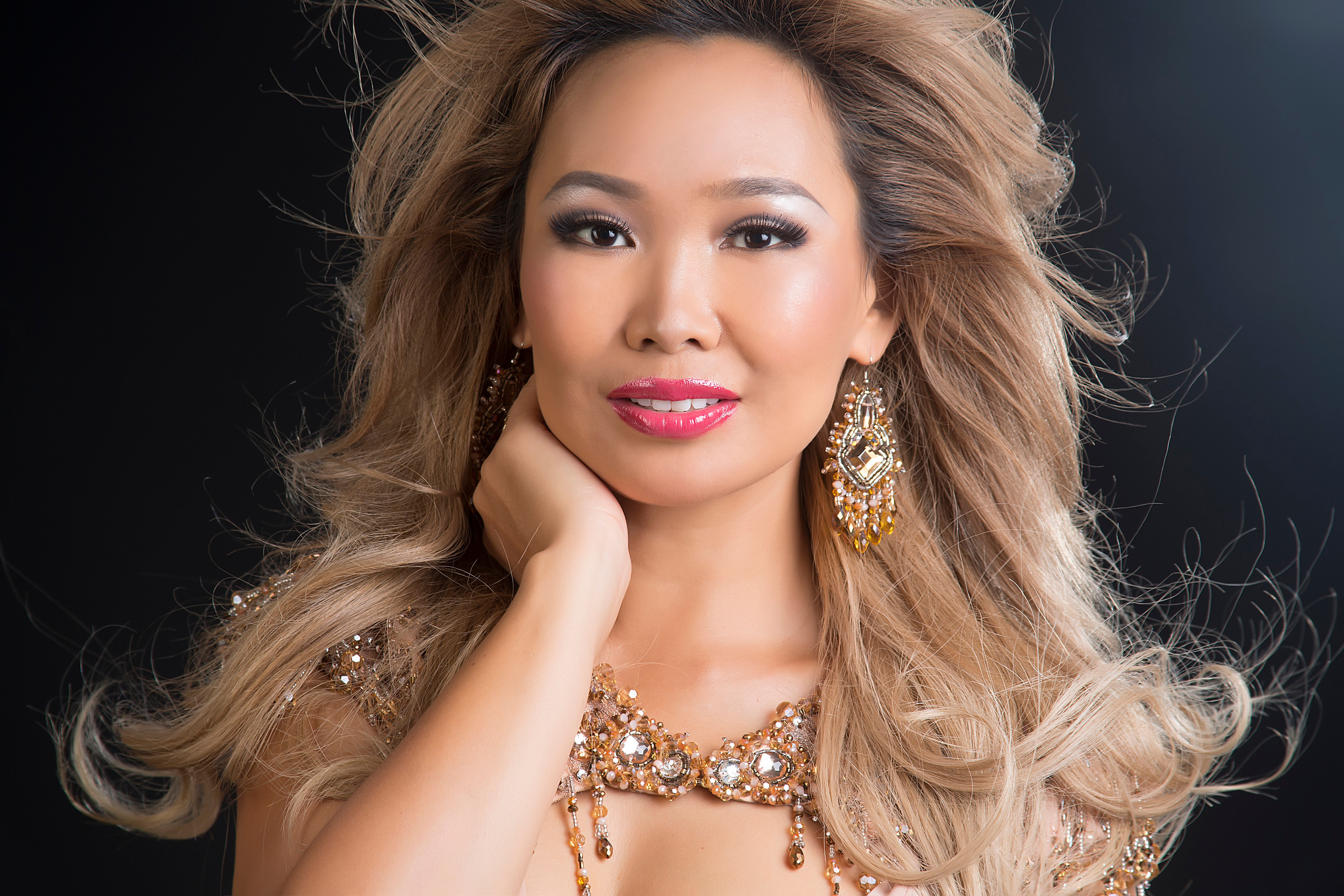 Женское фото. Фотограф Надежда Куин, Якутск