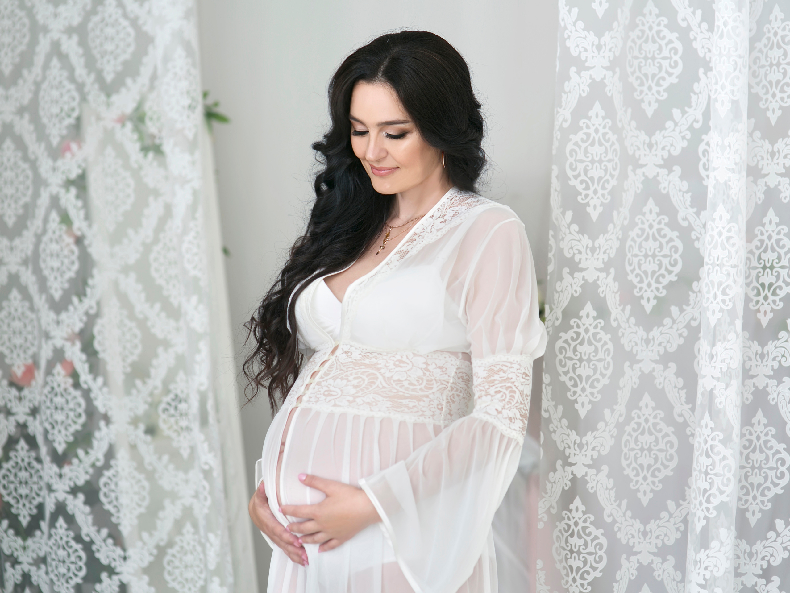 В ожидании чуда. Фотограф Надежда Куин, Якутск