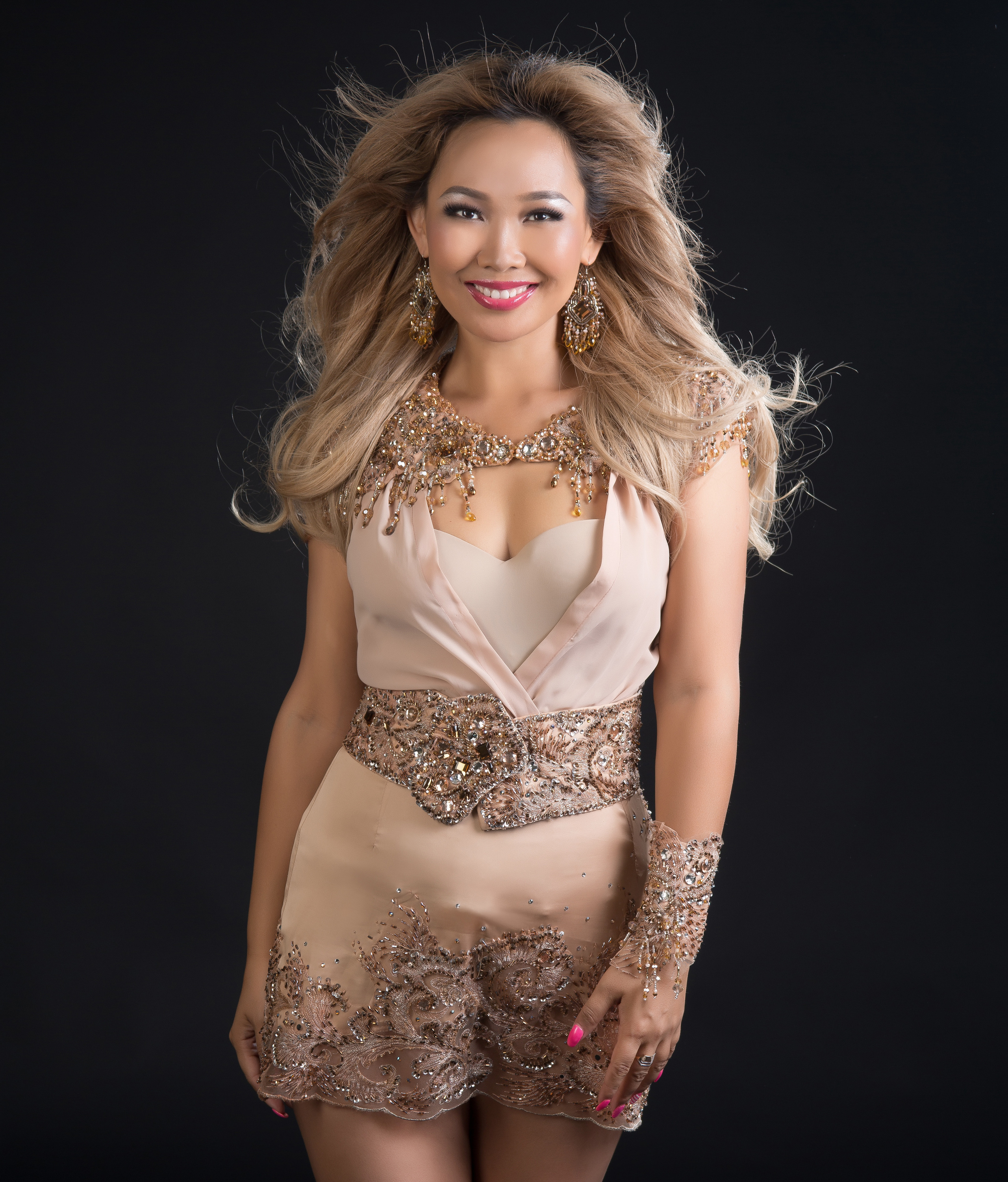 Женское фото. Фотограф Надежда Куин, Якутск