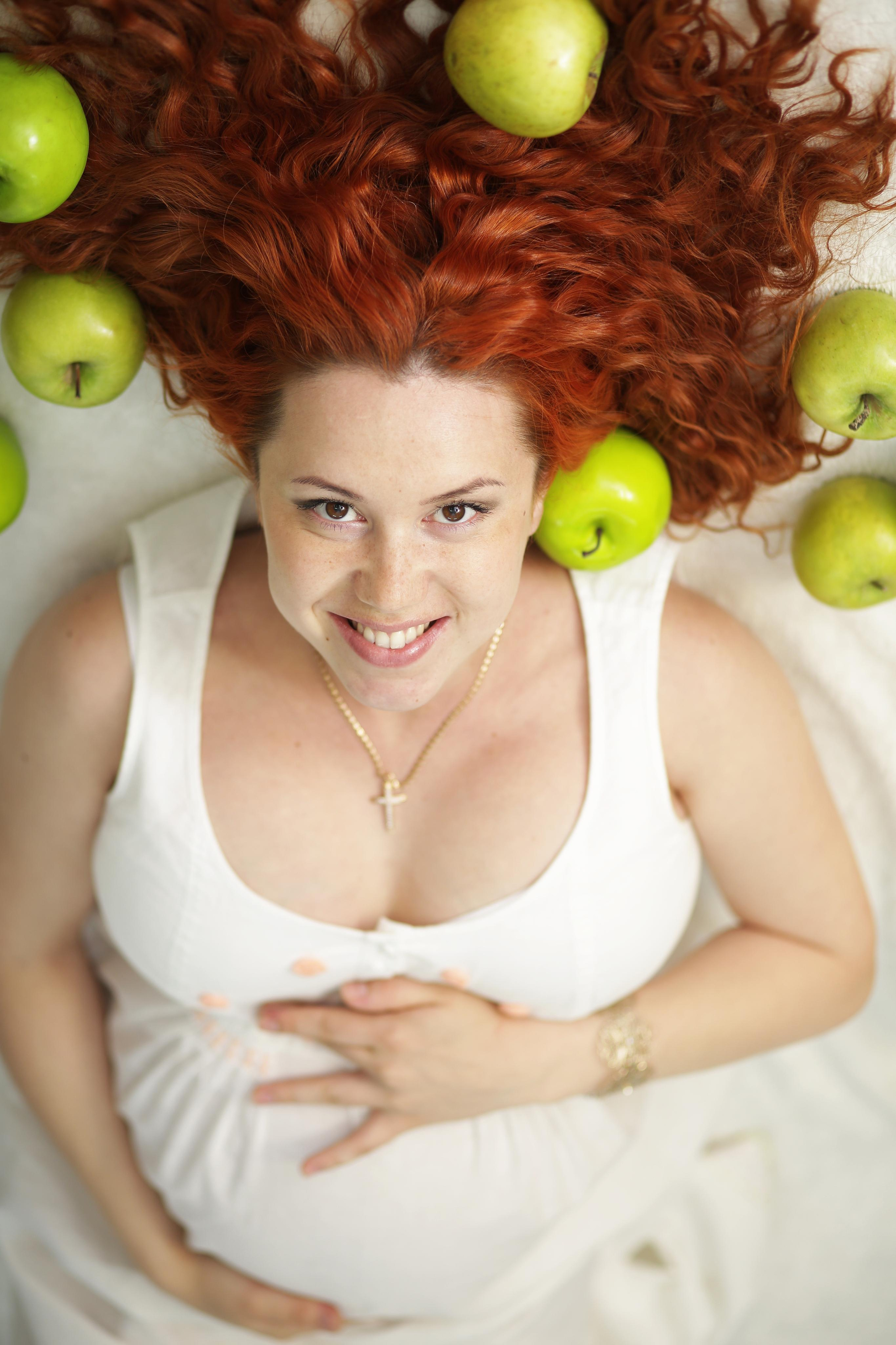 В ожидании чуда. Фотограф Надежда Куин, Якутск