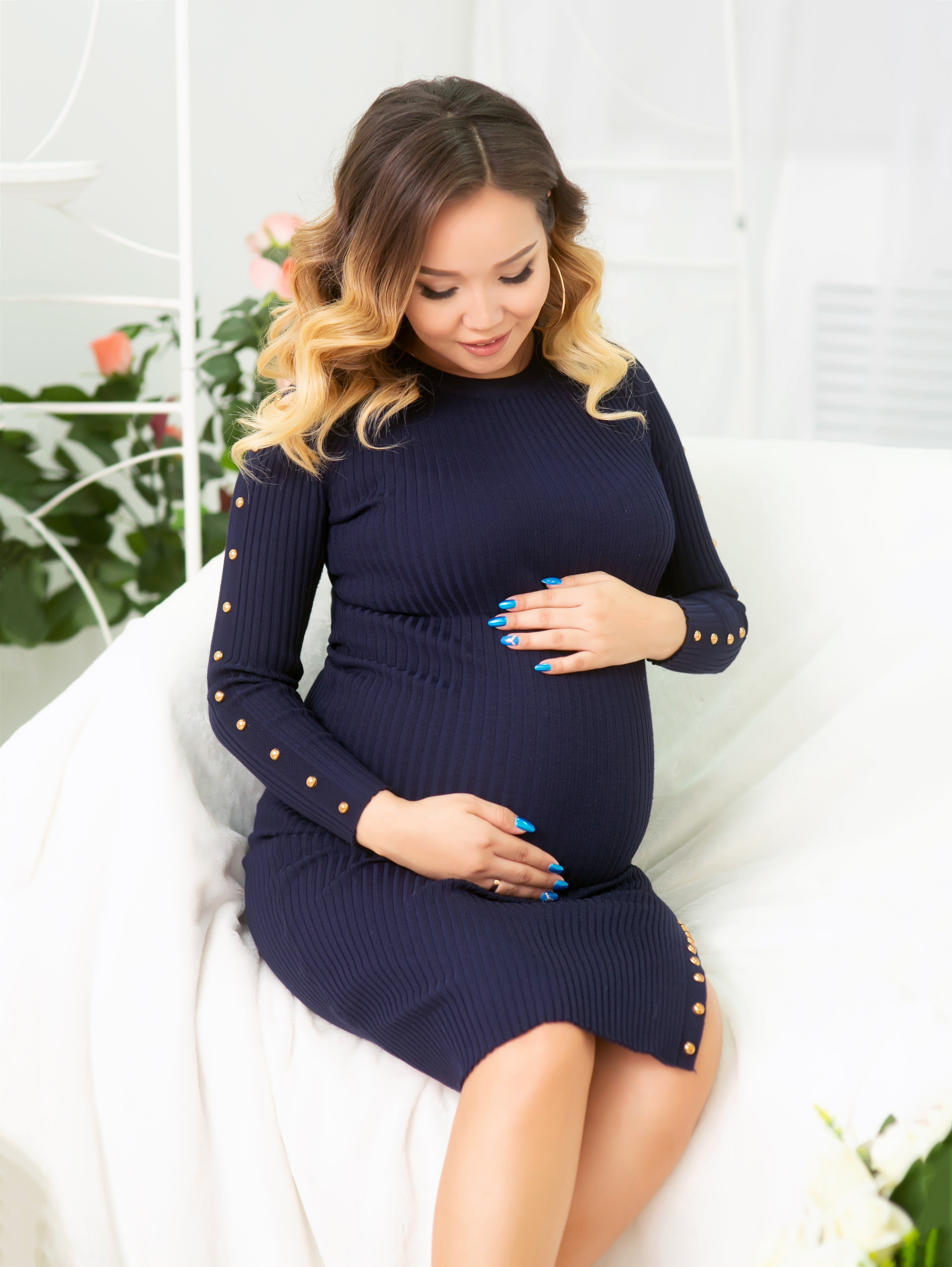 В ожидании чуда. Фотограф Надежда Куин, Якутск