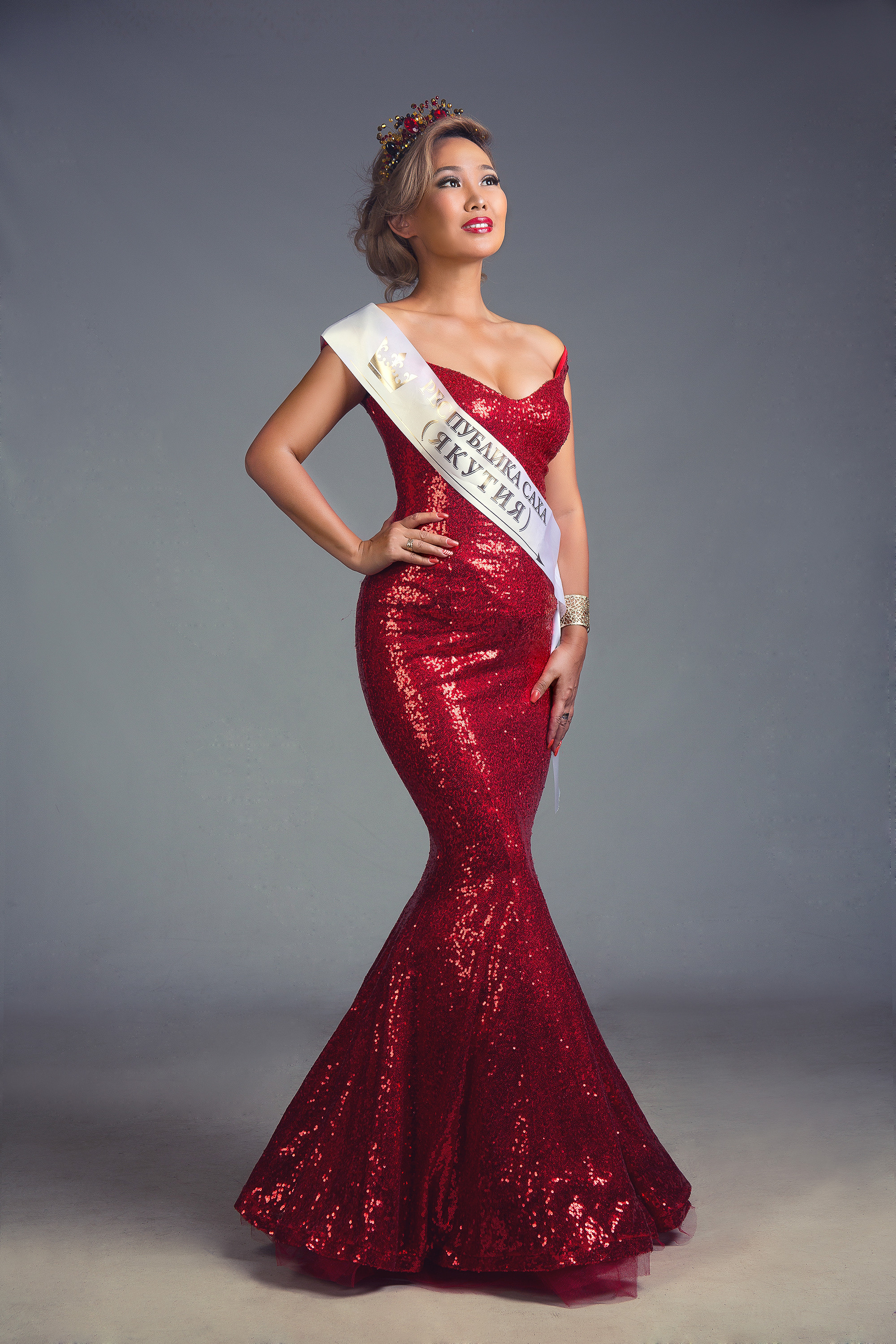 Женское фото. Фотограф Надежда Куин, Якутск