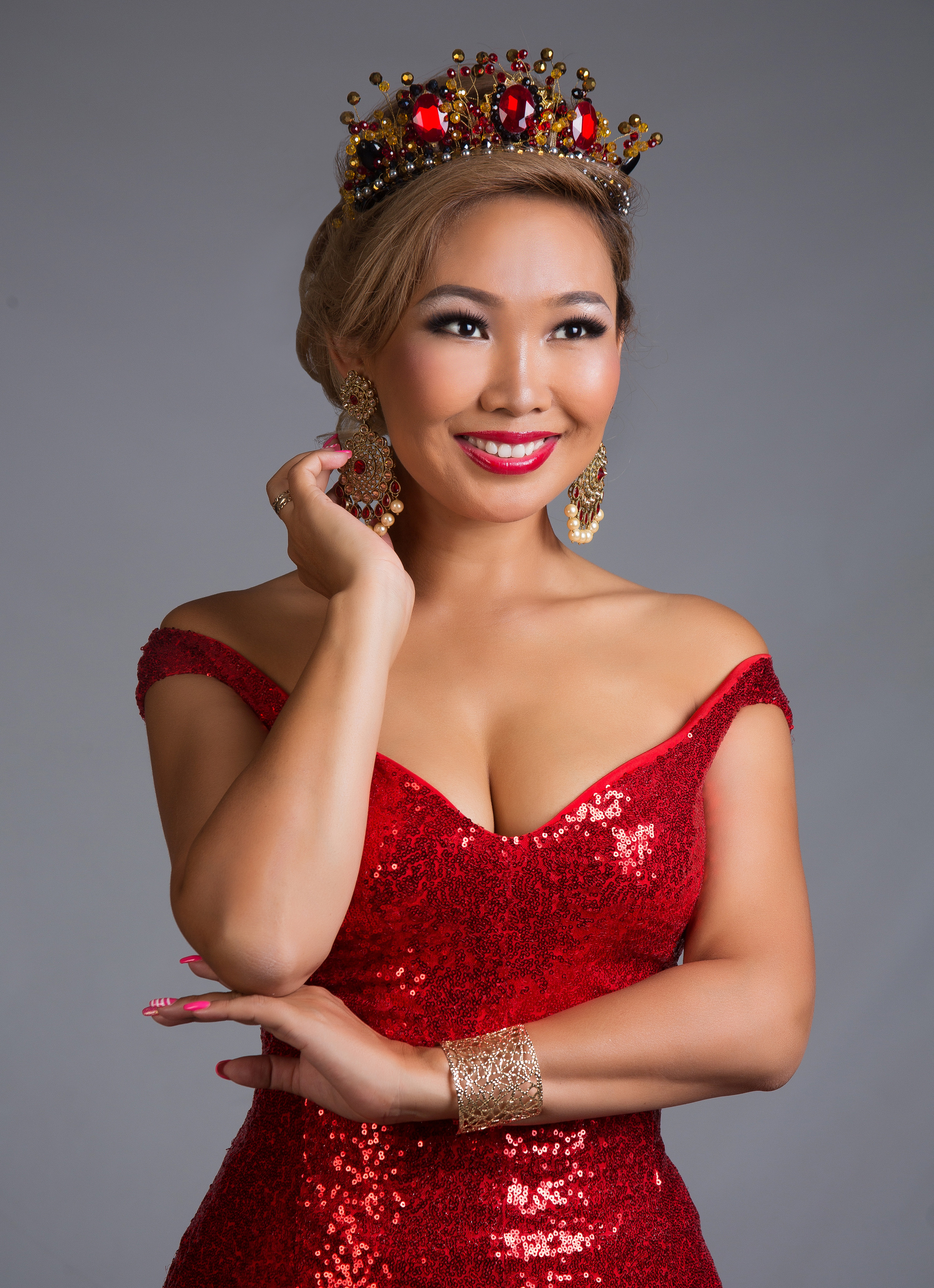 Женское фото. Фотограф Надежда Куин, Якутск