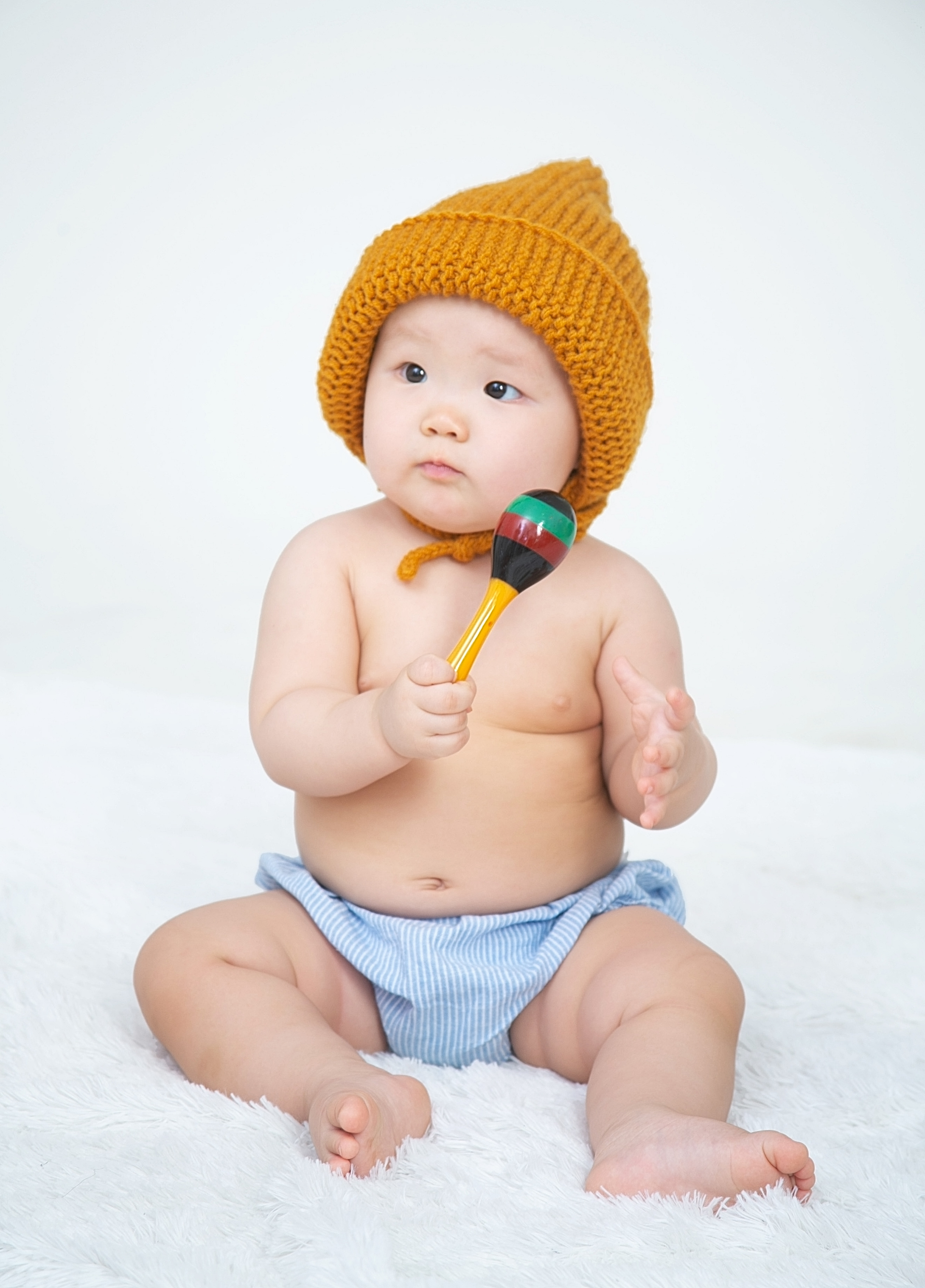 Детское фото. Фотограф Надежда Куин, Якутск