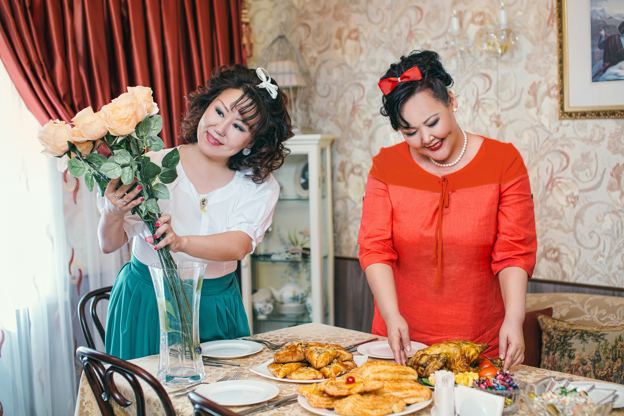 Женское фото. Фотограф Надежда Куин, Якутск