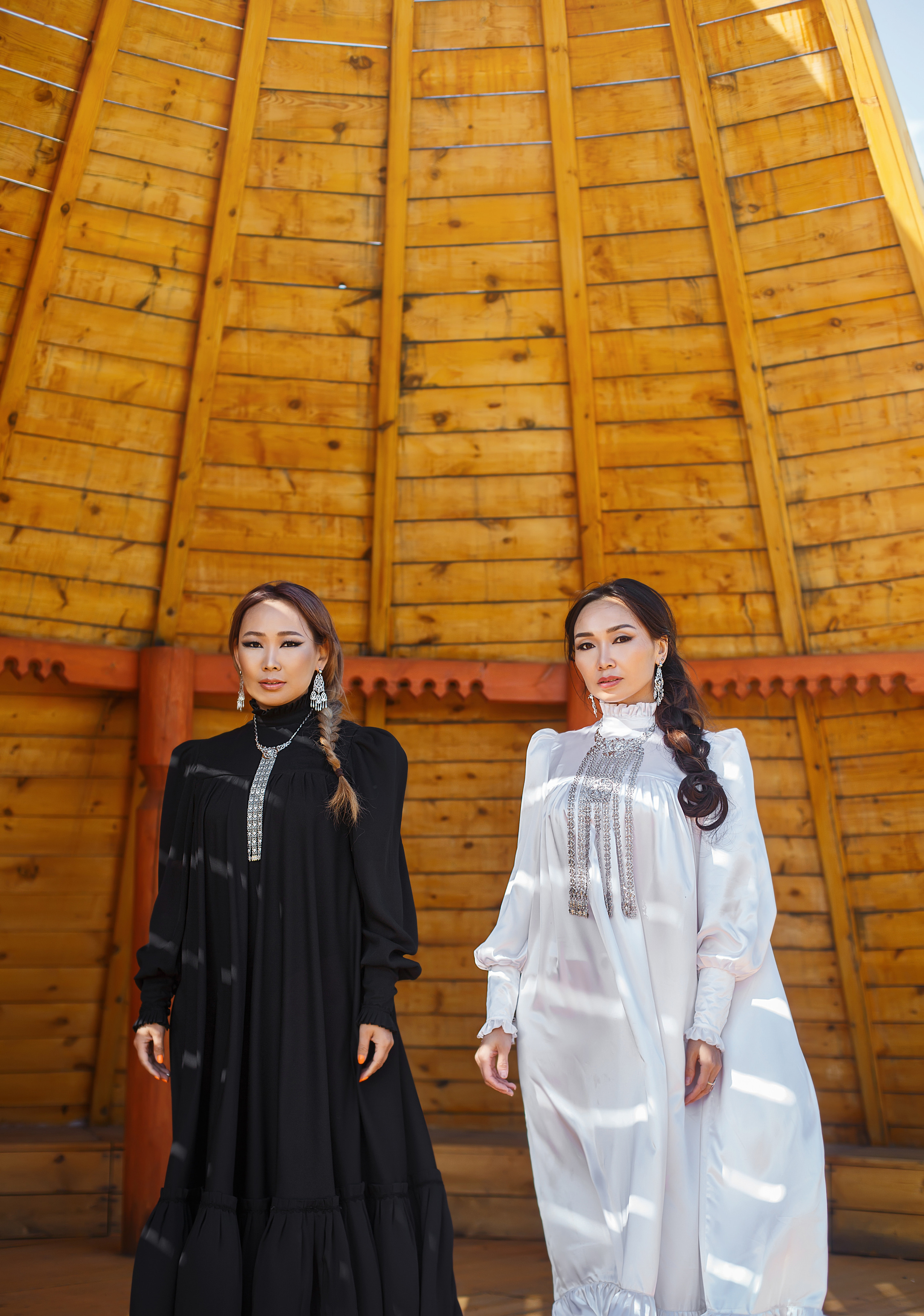 Фотограф Надежда Куин, Якутск