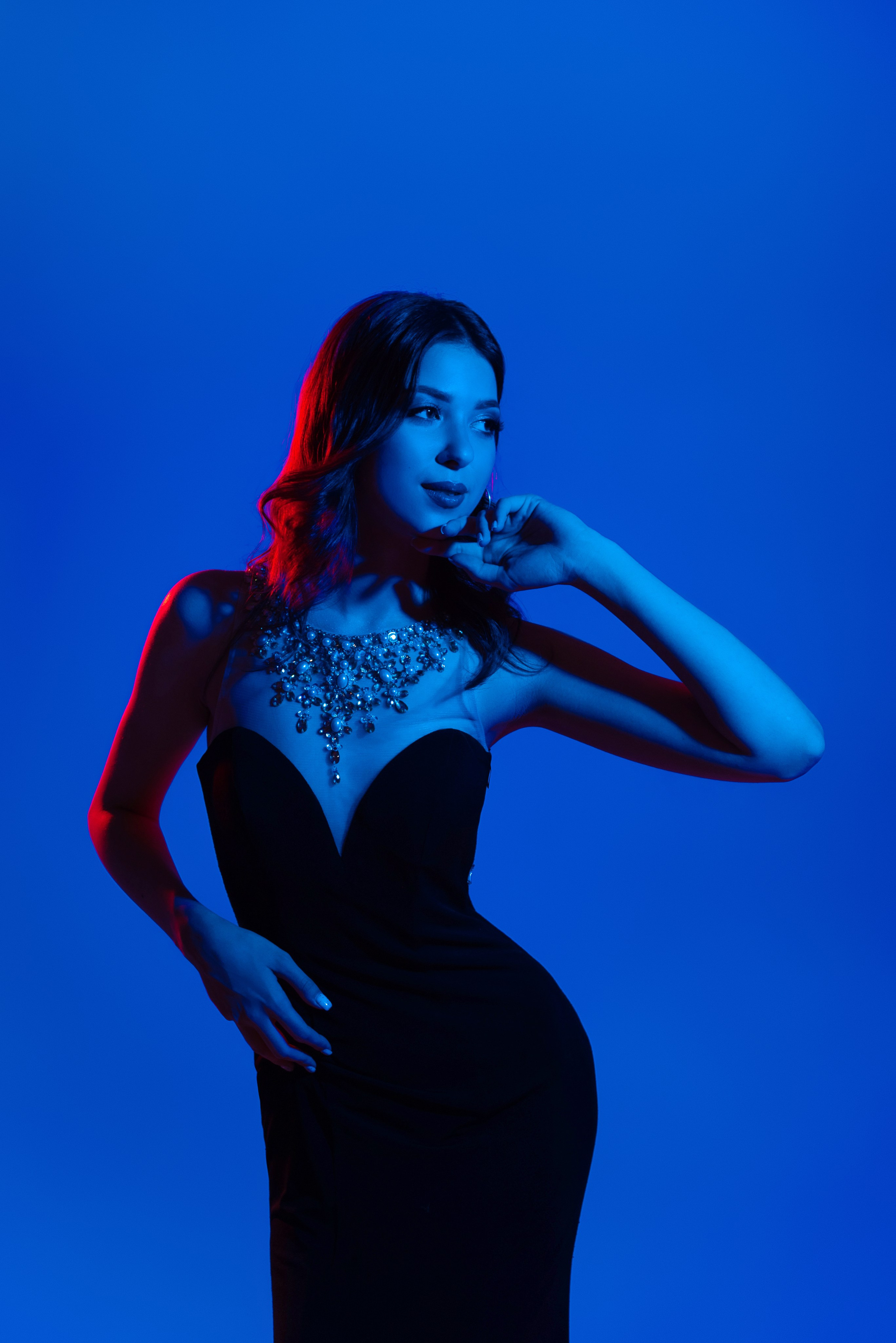 Евгения. Фотограф Татьяна Иванчикова