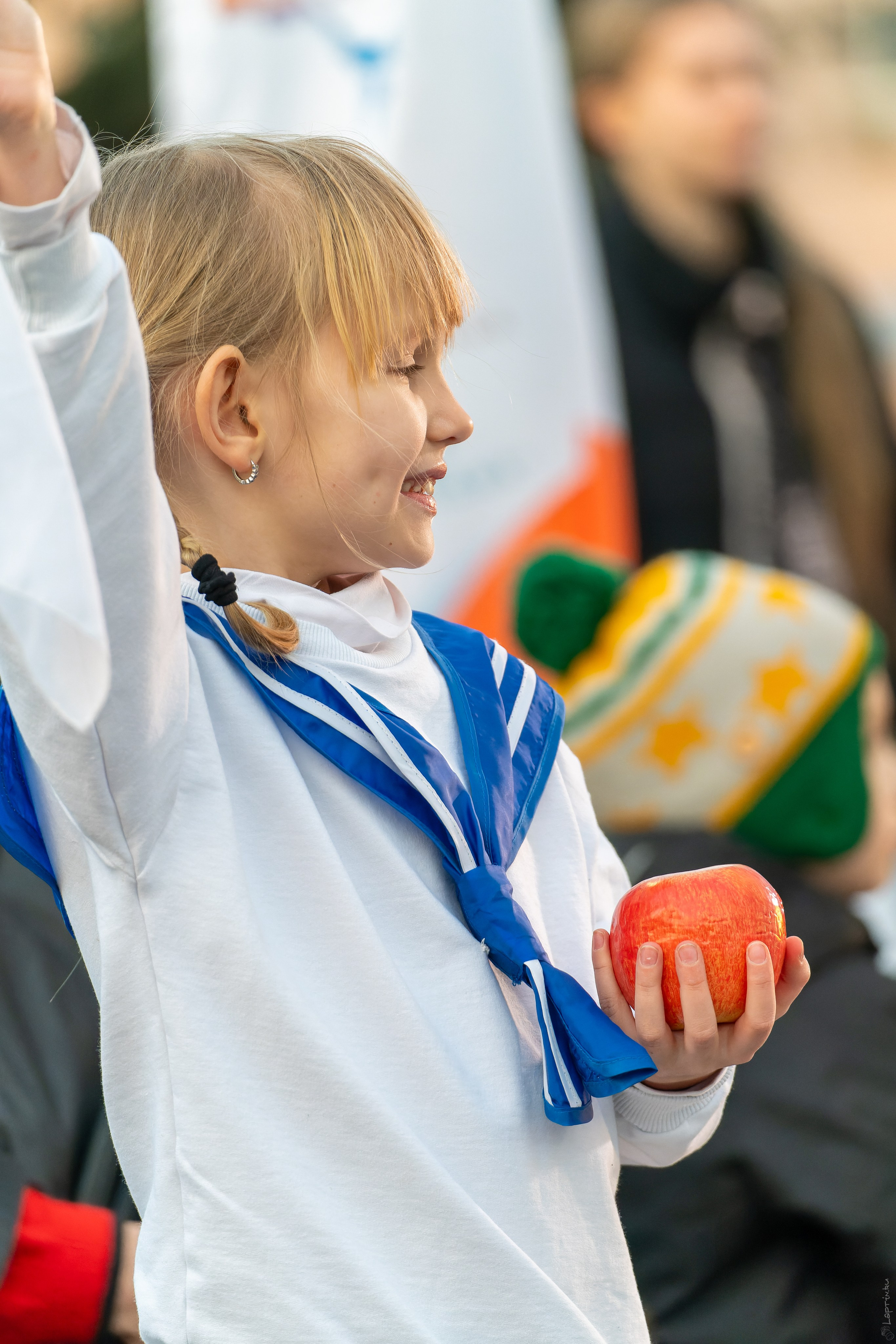 Концерт Крымская весна. «Студия DRONAVT`s» — видеосъёмка и фотография г. Москва