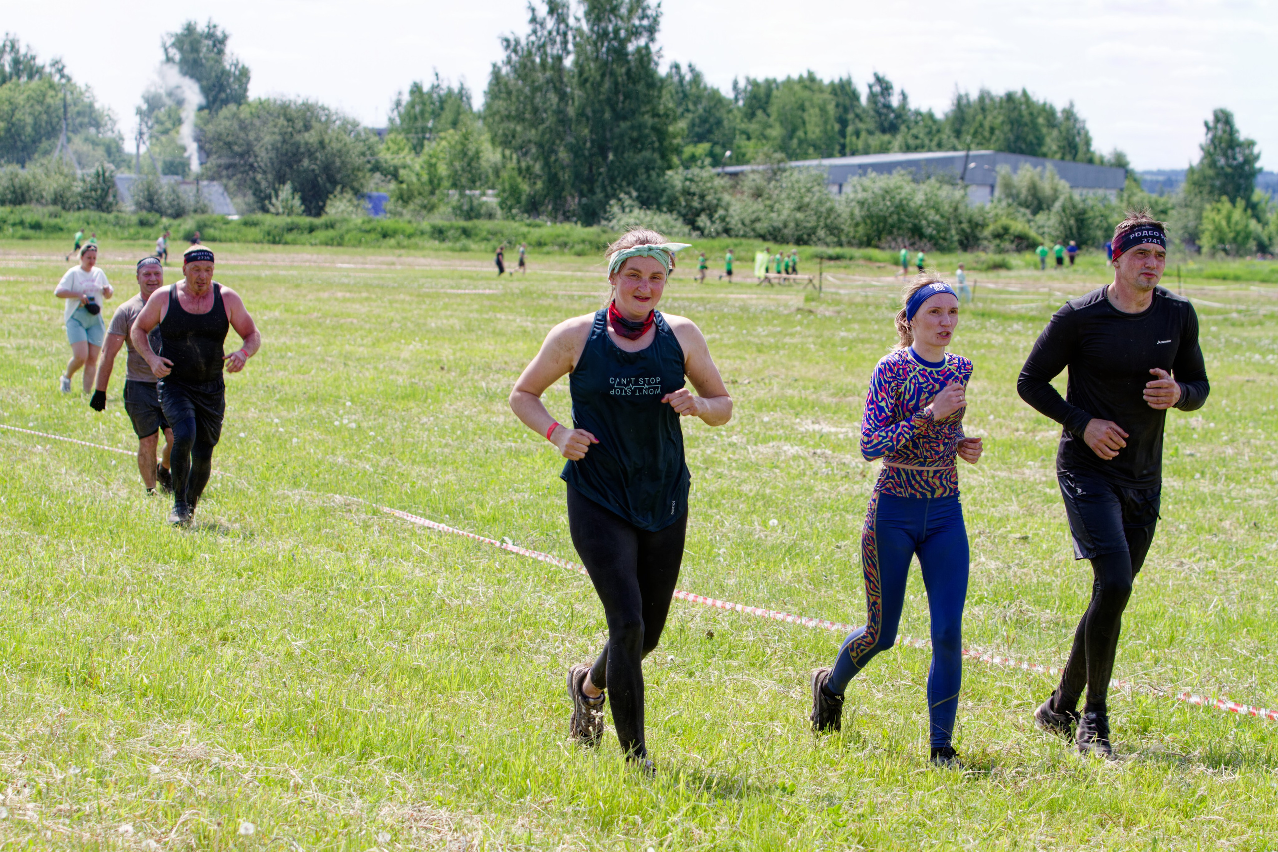 Родео59. Репортажный и спортивный фотограф в г. Пермь Зильберг Павел