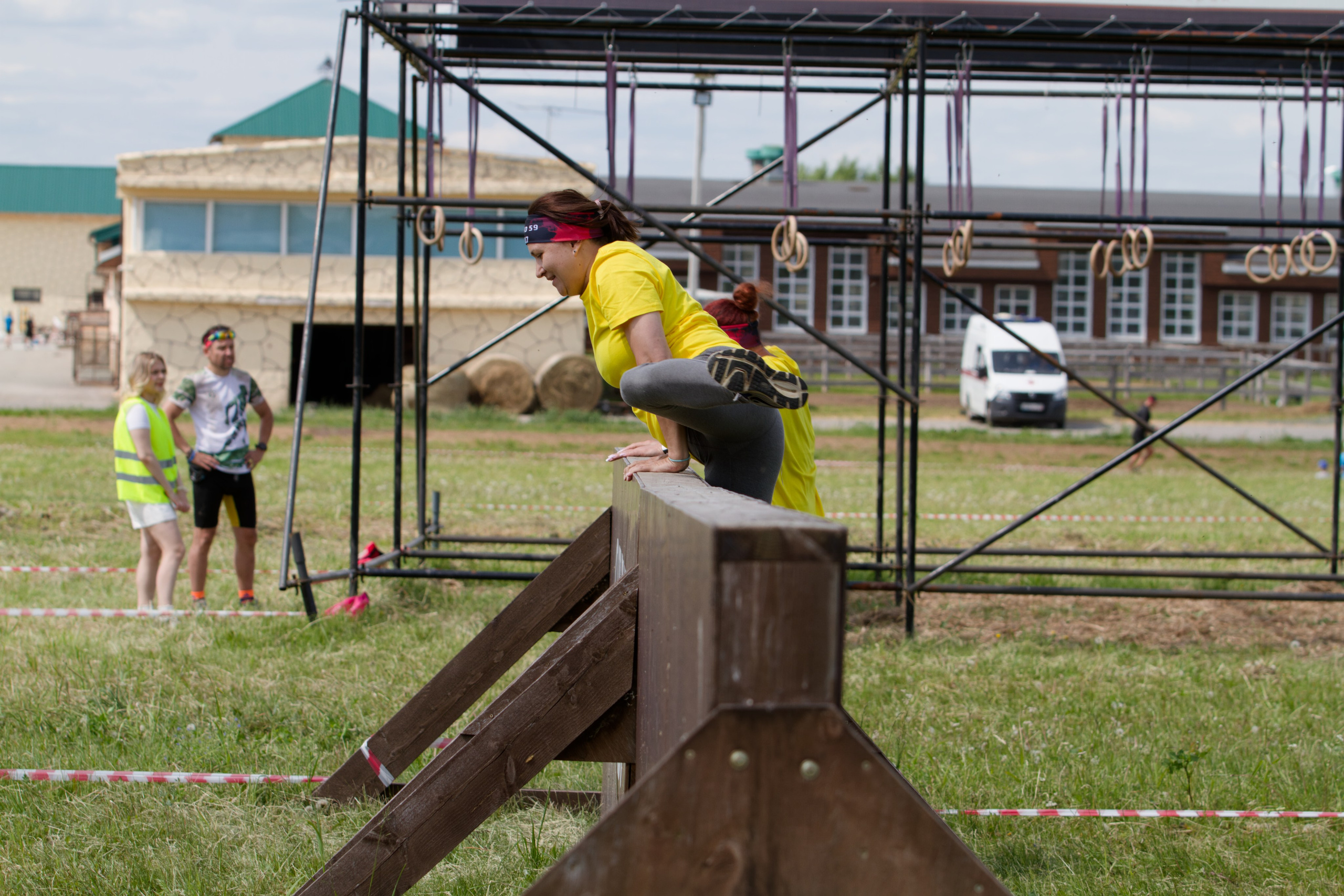 Родео59. Репортажный и спортивный фотограф в г. Пермь Зильберг Павел