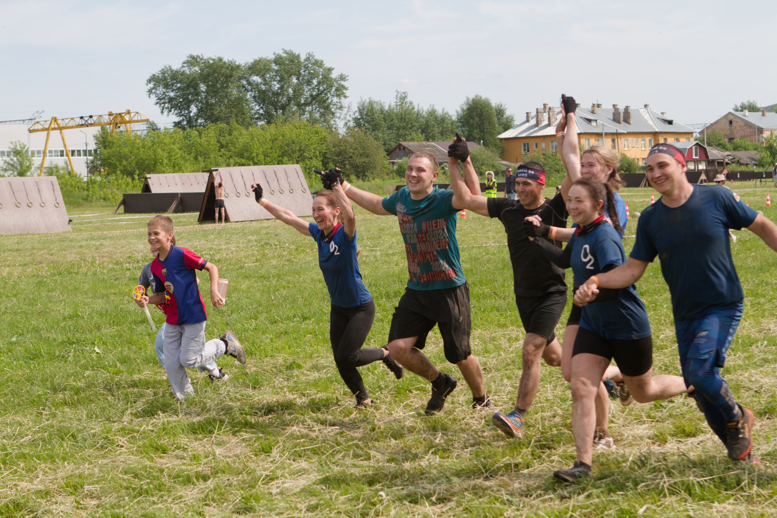 Родео59. Репортажный и спортивный фотограф в г. Пермь Зильберг Павел