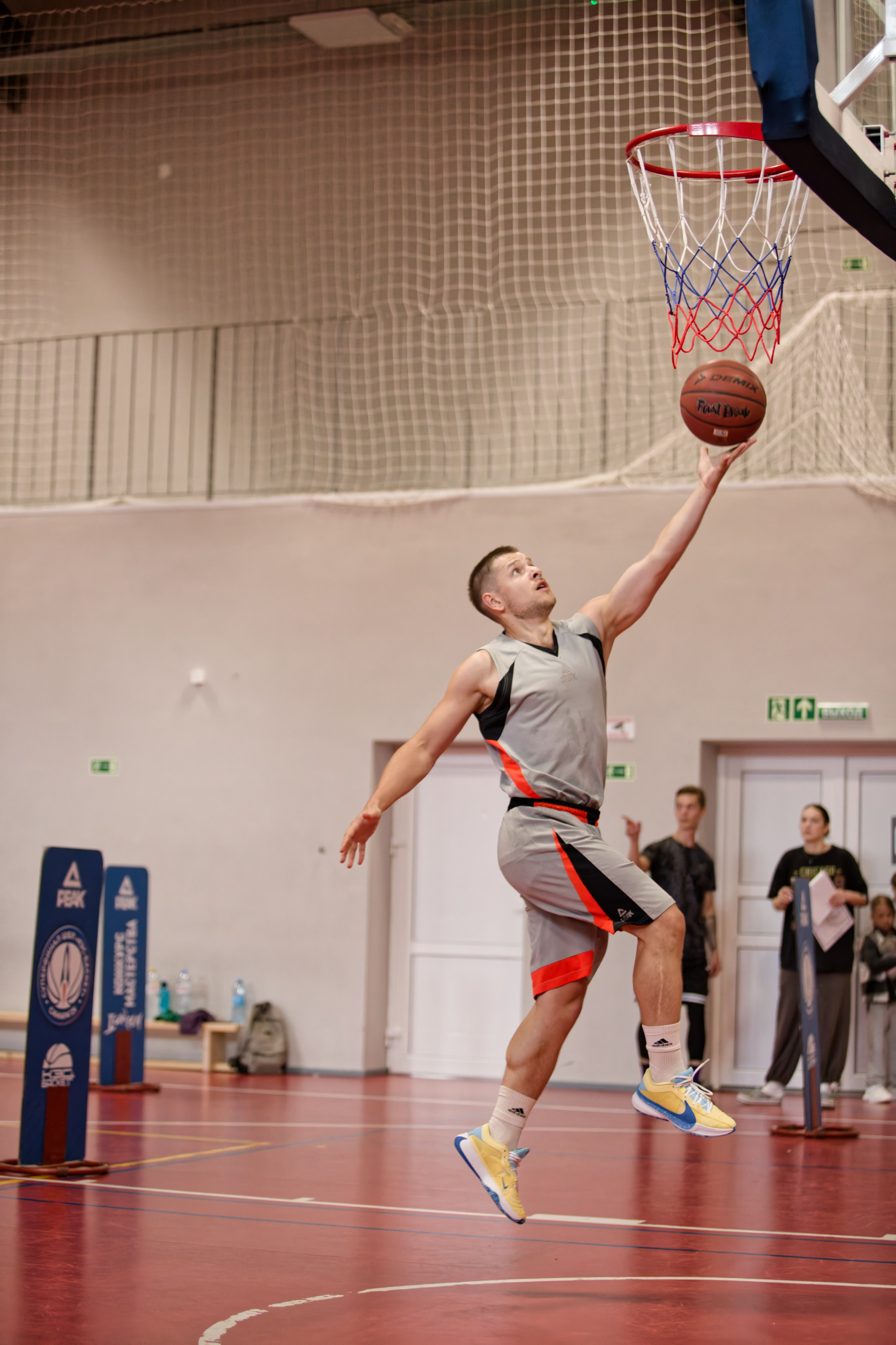 БК MiraM & appzone 16.08.2025. Репортажный и спортивный фотограф в г. Пермь Зильберг Павел