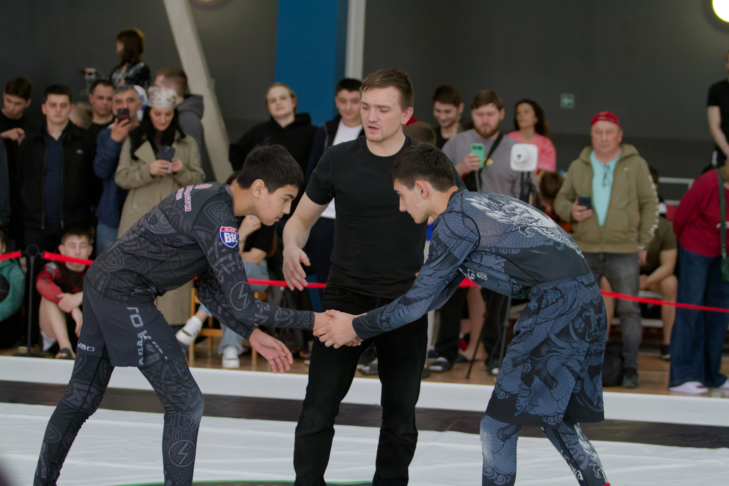 Борьба. Джиу-джитсу 26.04.2025. Репортажный и спортивный фотограф в г. Пермь Зильберг Павел