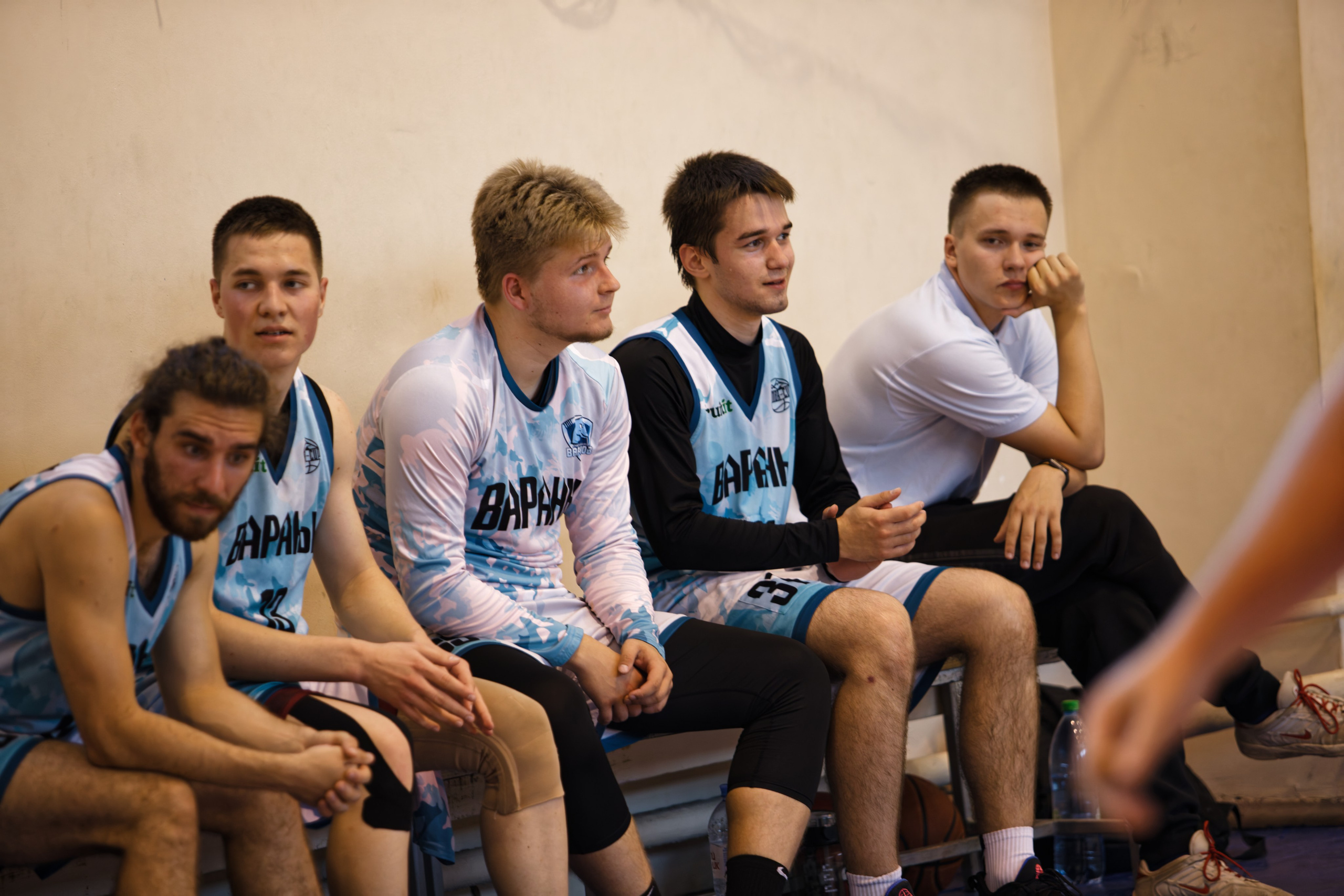 Летняя баскетбольная лига 16.07.2025. Репортажный и спортивный фотограф в г. Пермь Зильберг Павел