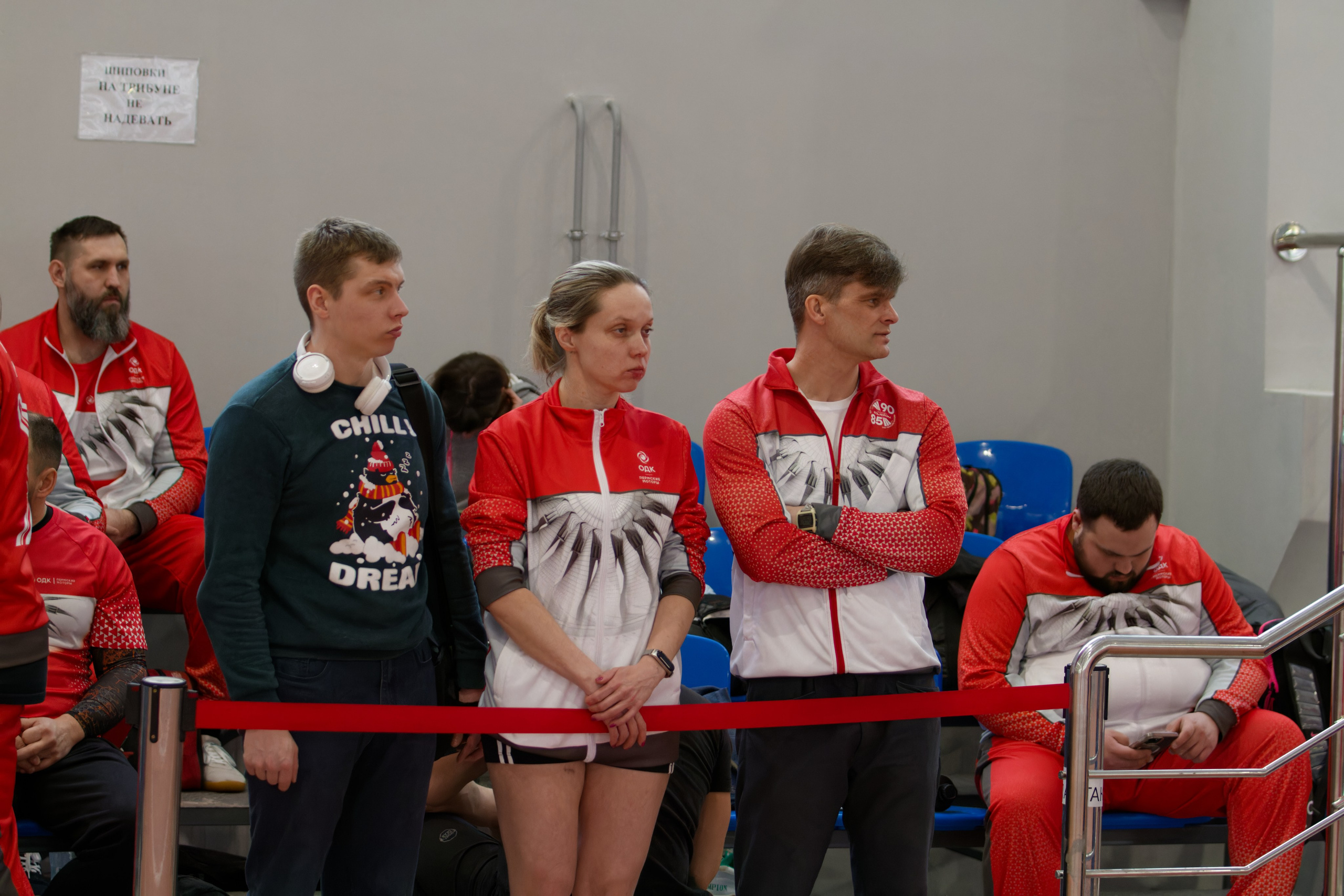 Спартакиада 2025. Легкая атлетика. Репортажный и спортивный фотограф в г. Пермь Зильберг Павел