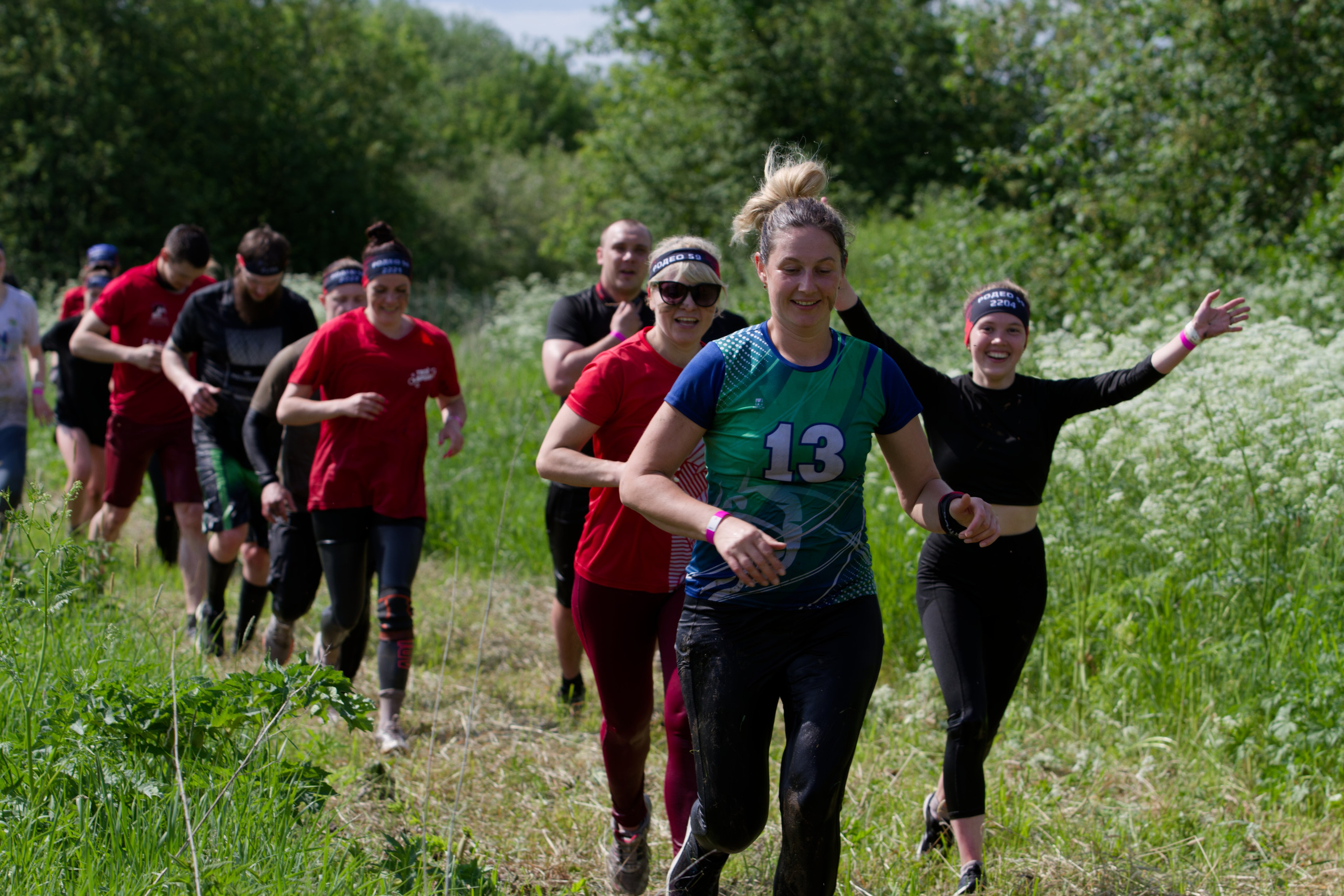 Родео59. Репортажный и спортивный фотограф в г. Пермь Зильберг Павел