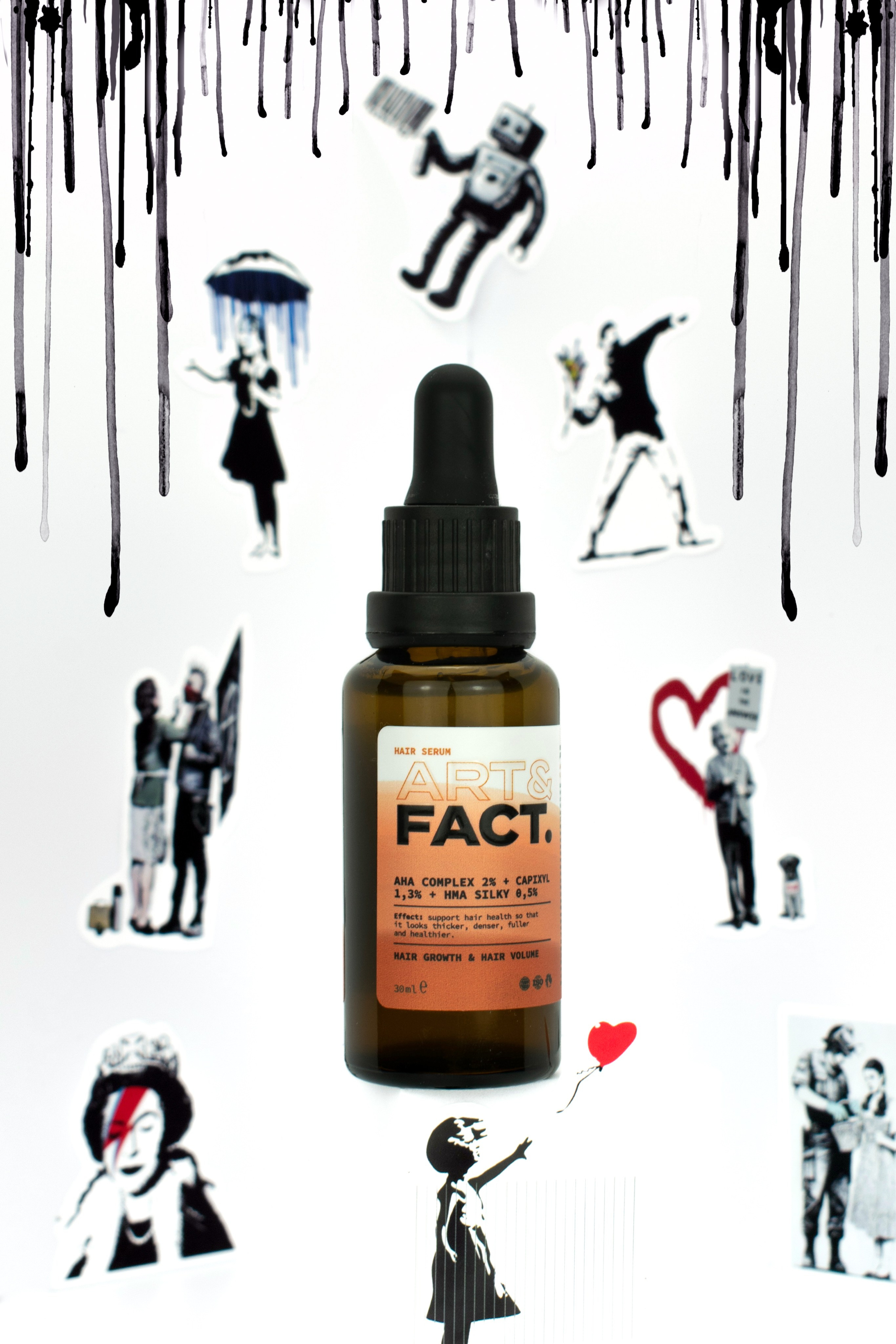 Съемка косметики ART&FACT