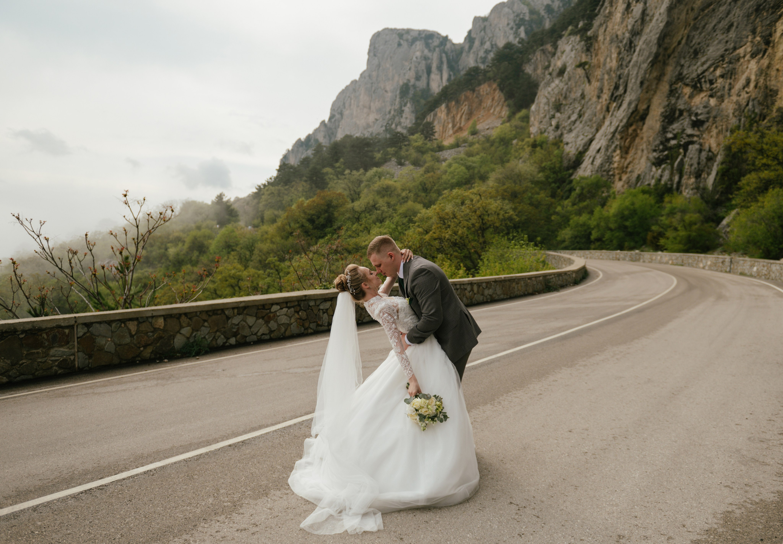 Иван и Анна.Севастополь. Свадебный, женский, семейный фотограф в Севастополе Юлия Мошенко