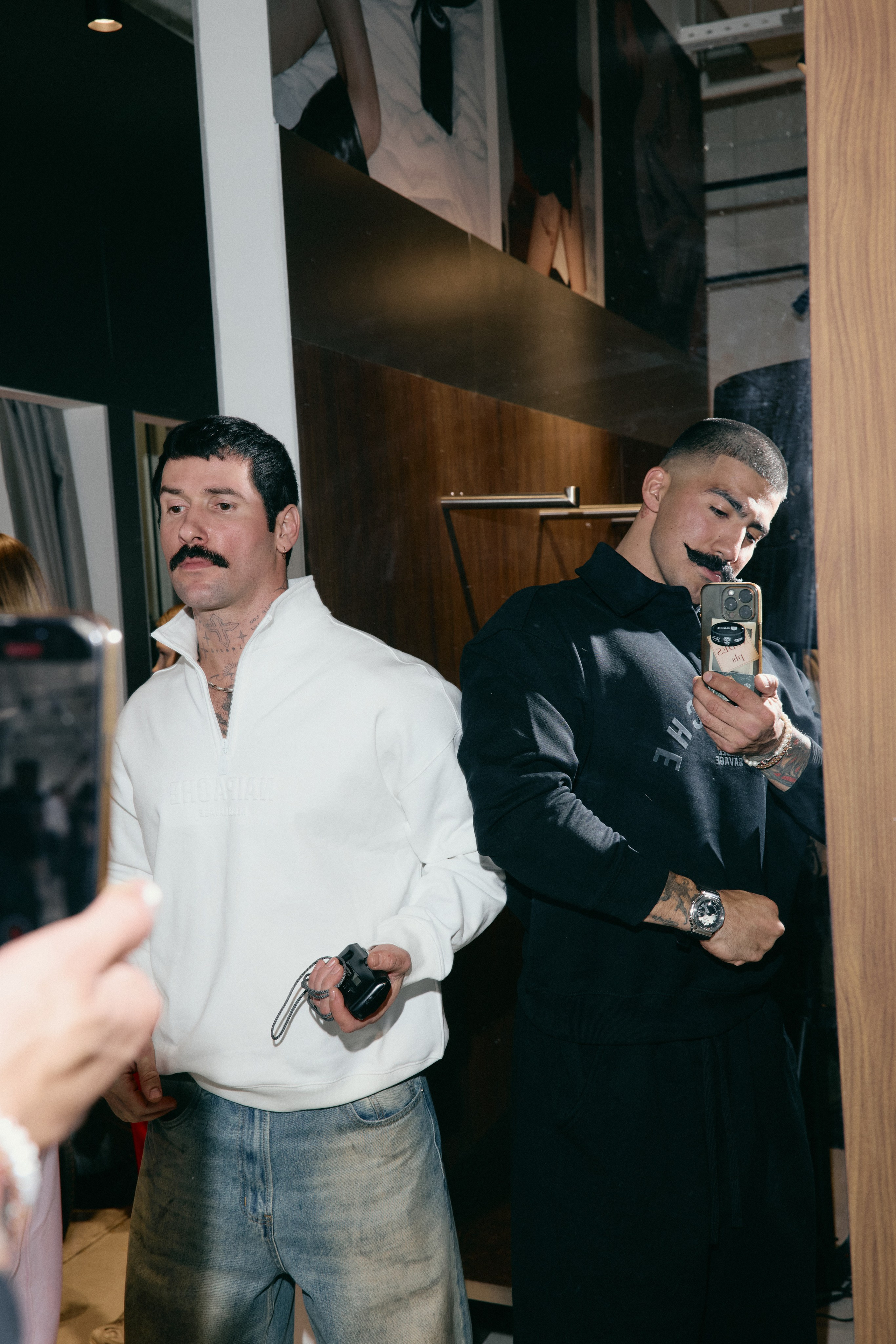 Events. Olya Filina | Moscow Photographer