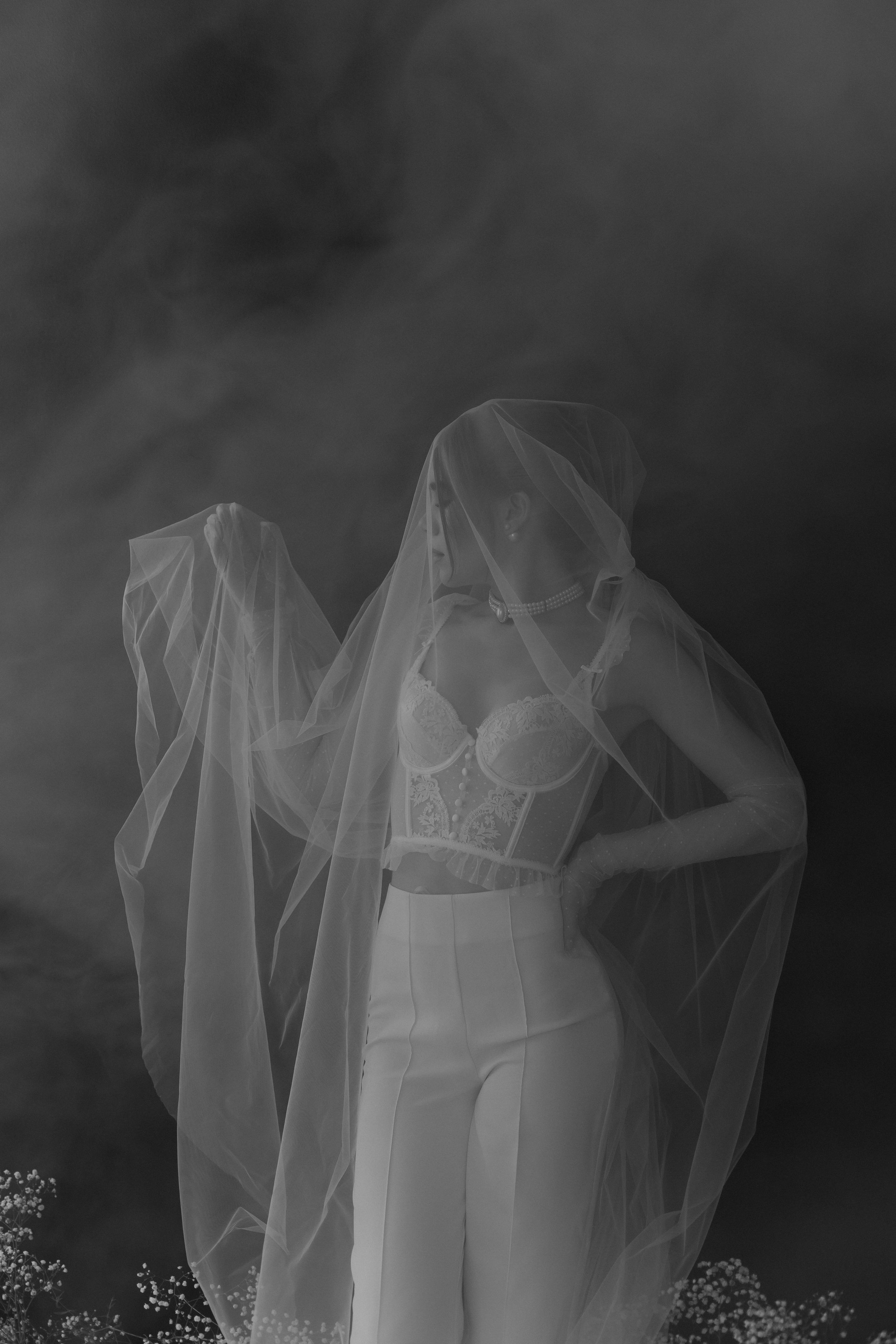 Утро невесты. Свадебный и семейный фотограф в Казани Aileen