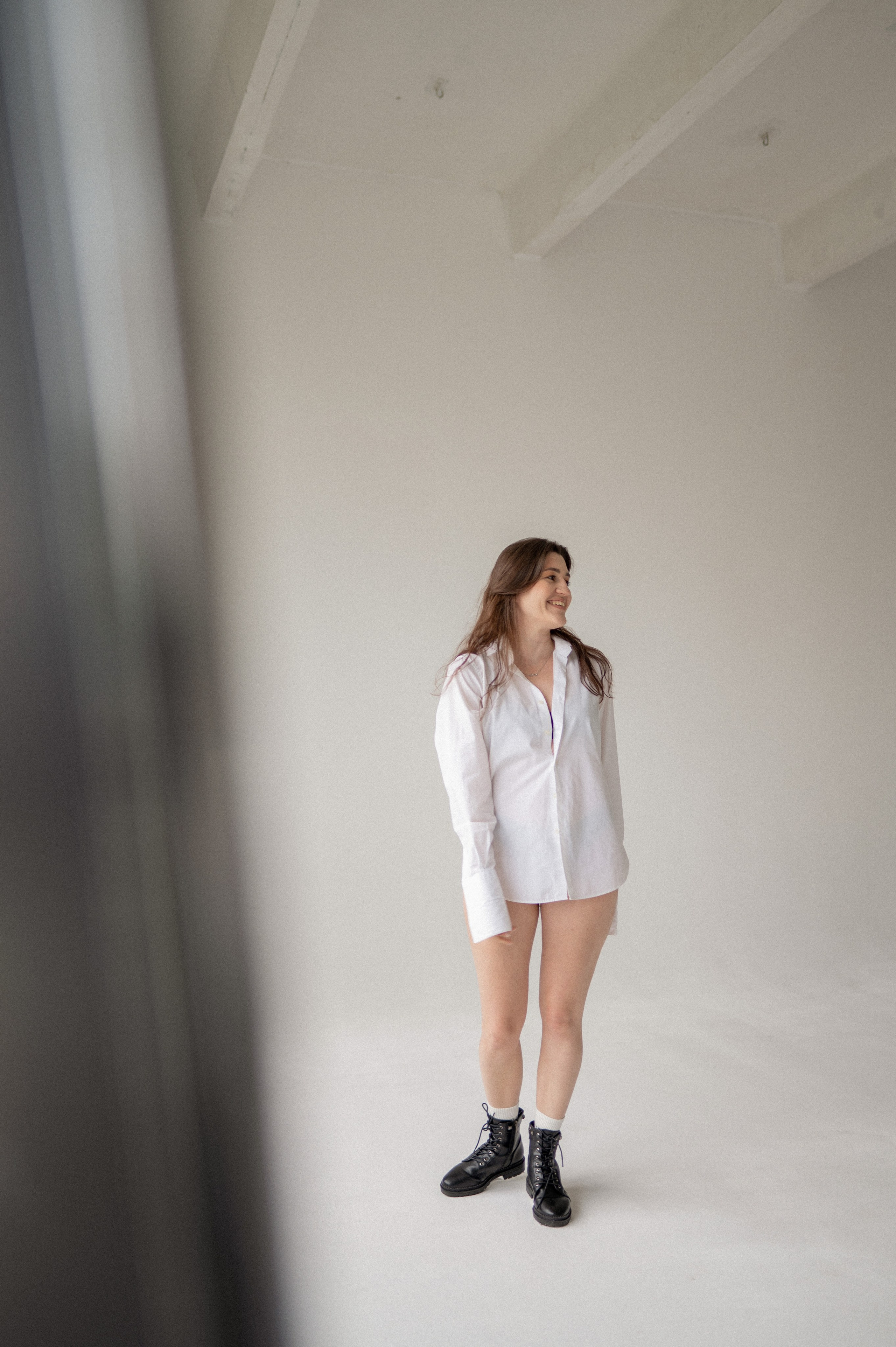 Даша. Фотограф в Москве Екатерина Солнцева