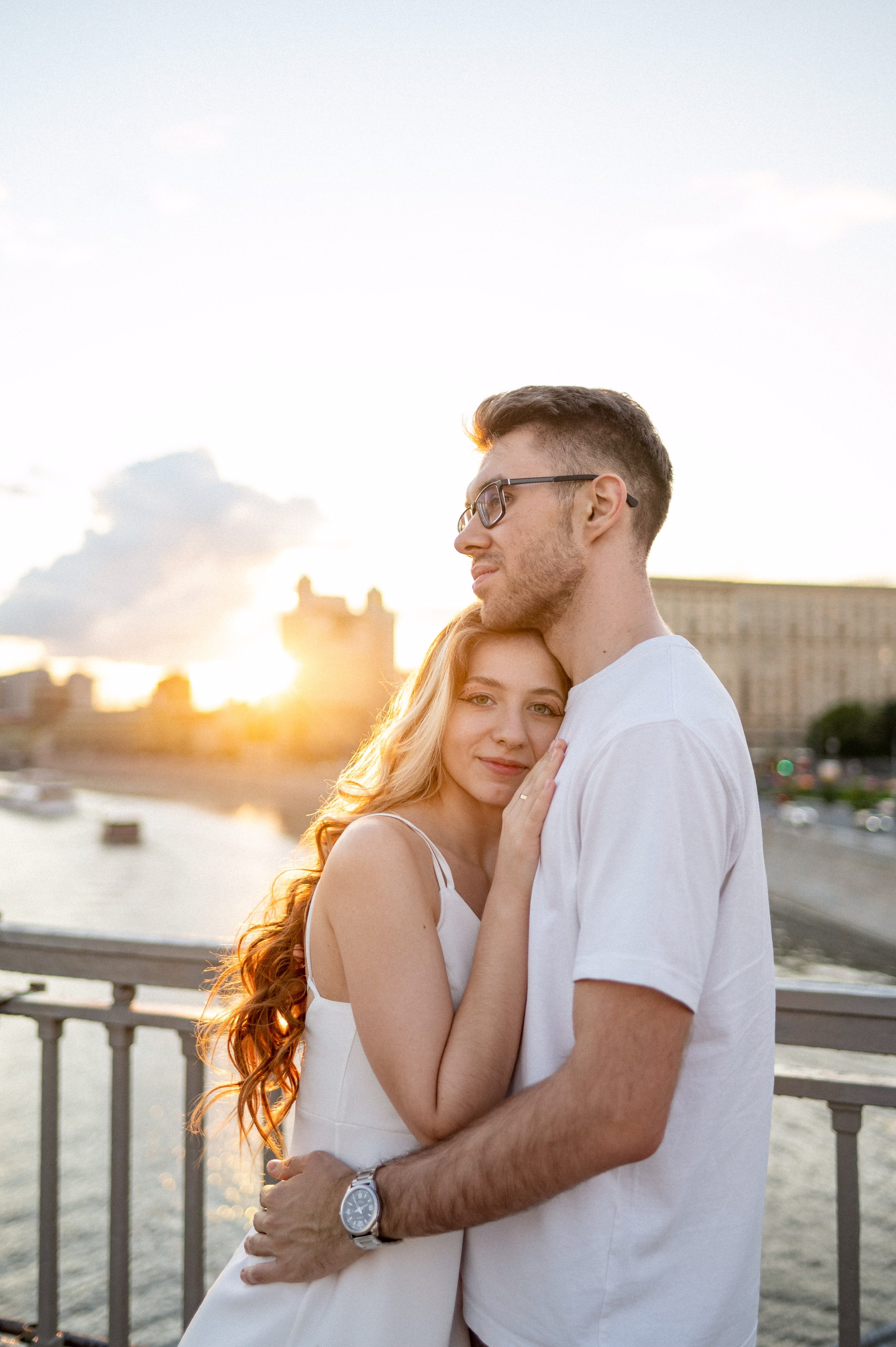 Ира & Игорь. Фотограф в Москве Екатерина Солнцева