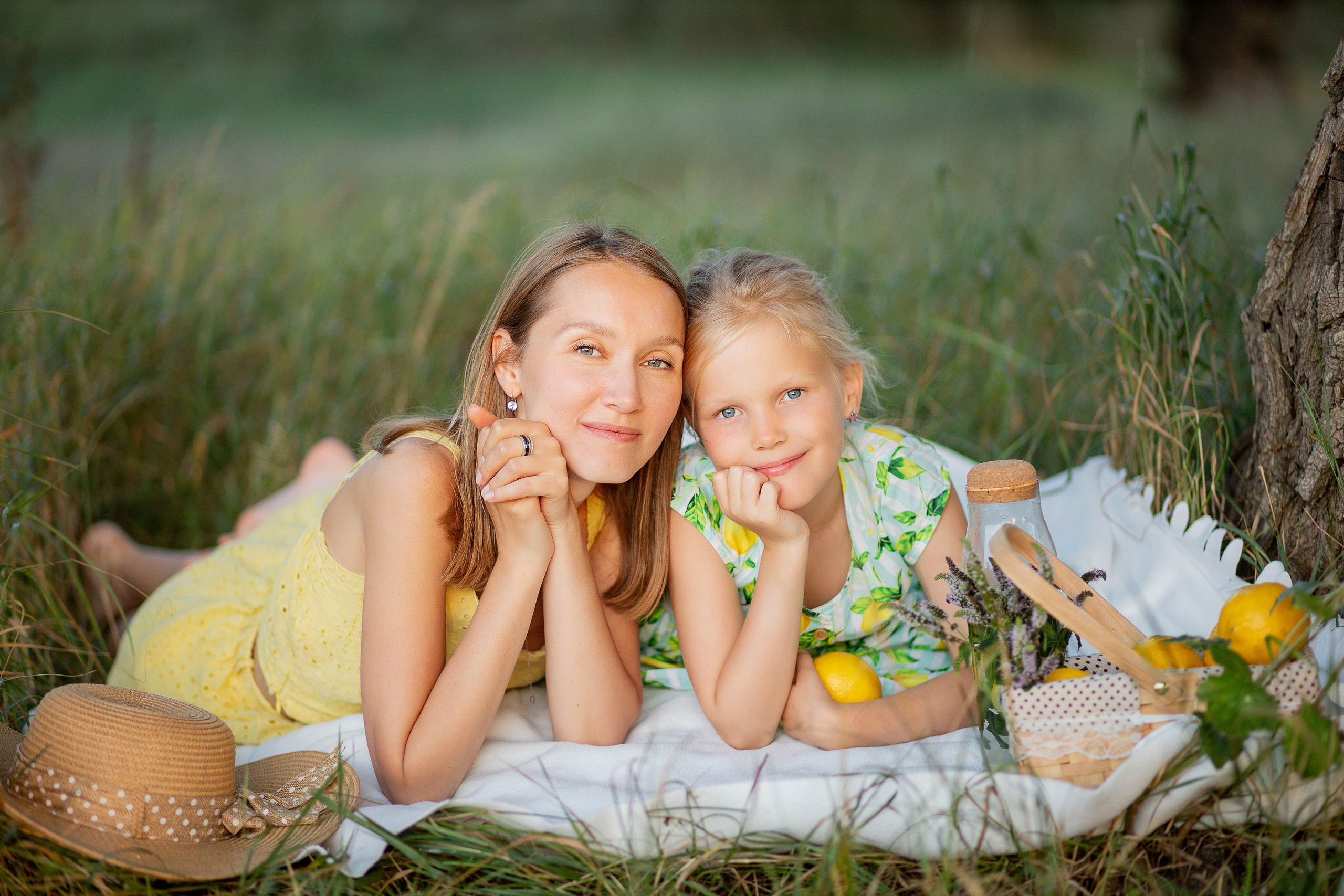 Семейная. Семейный, детский, свадебный фотограф в Георгиевске Дарья Домникова