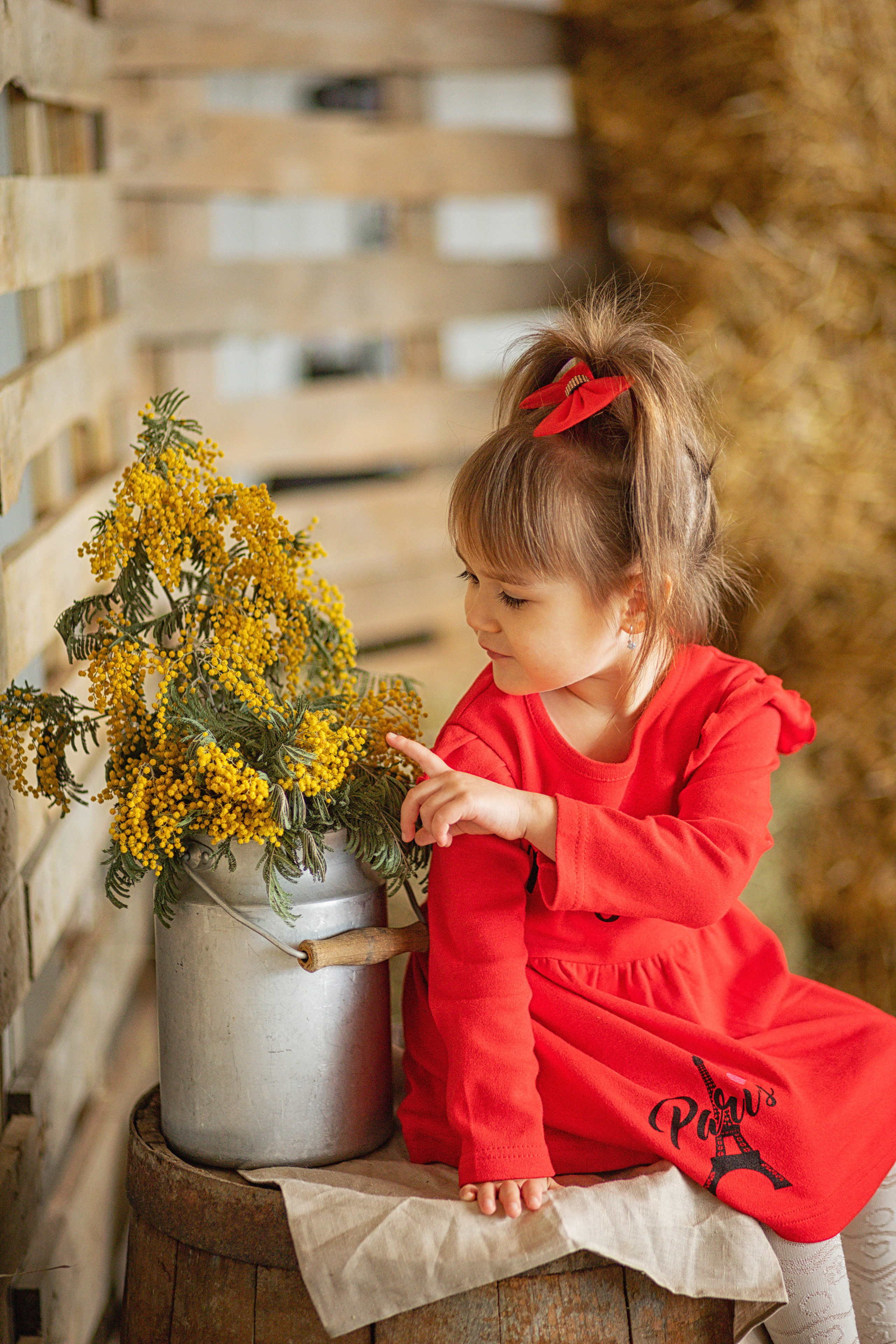 Дети. Семейный, детский, свадебный фотограф в Георгиевске Дарья Домникова