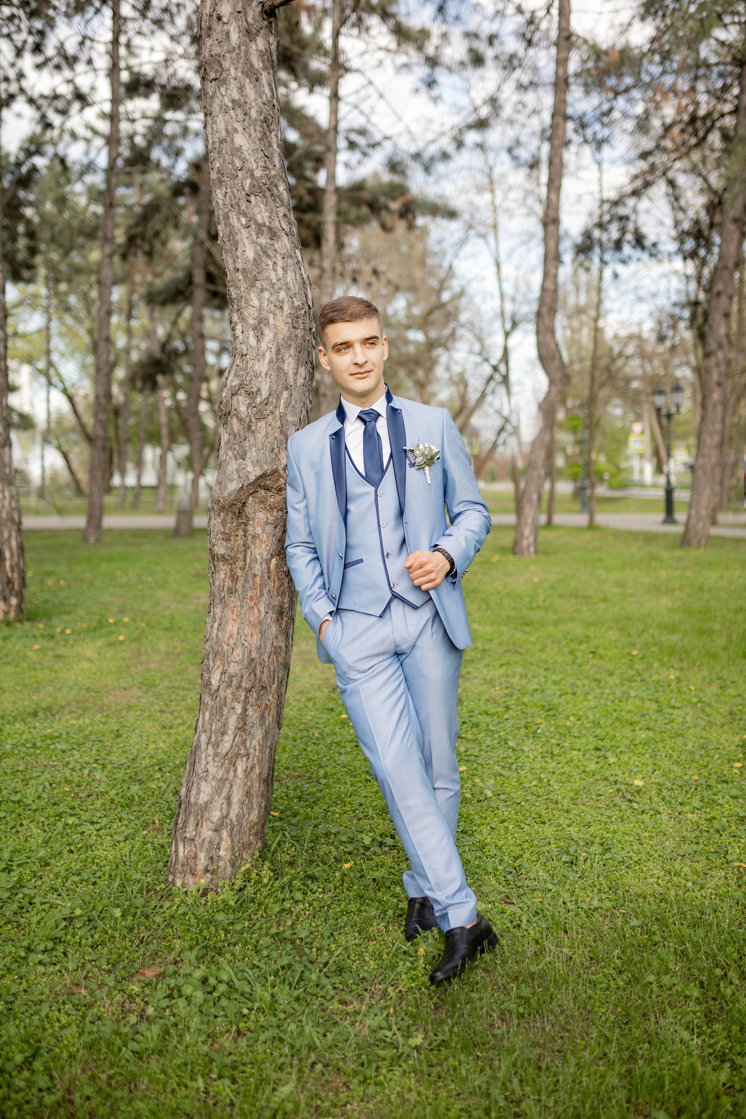 Свадебный фотограф Георгиевск