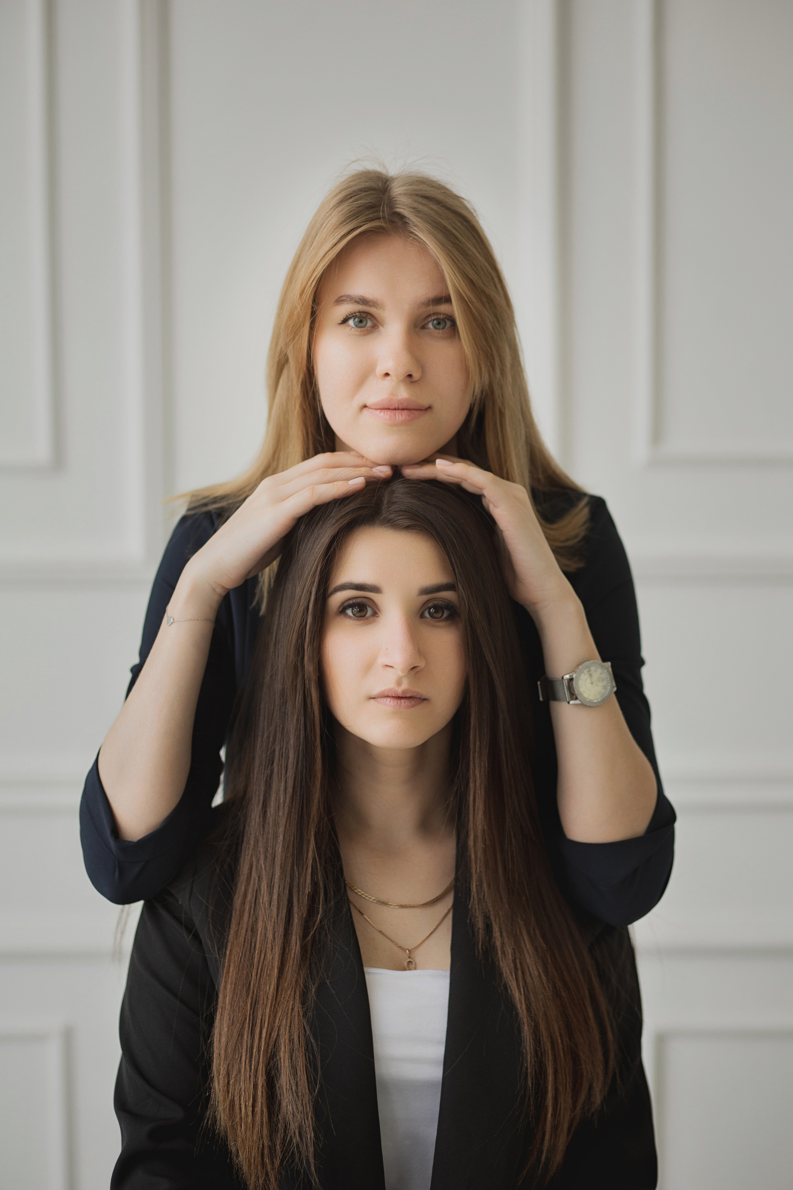 Студия. Семейный, детский, свадебный фотограф в Георгиевске Дарья Домникова