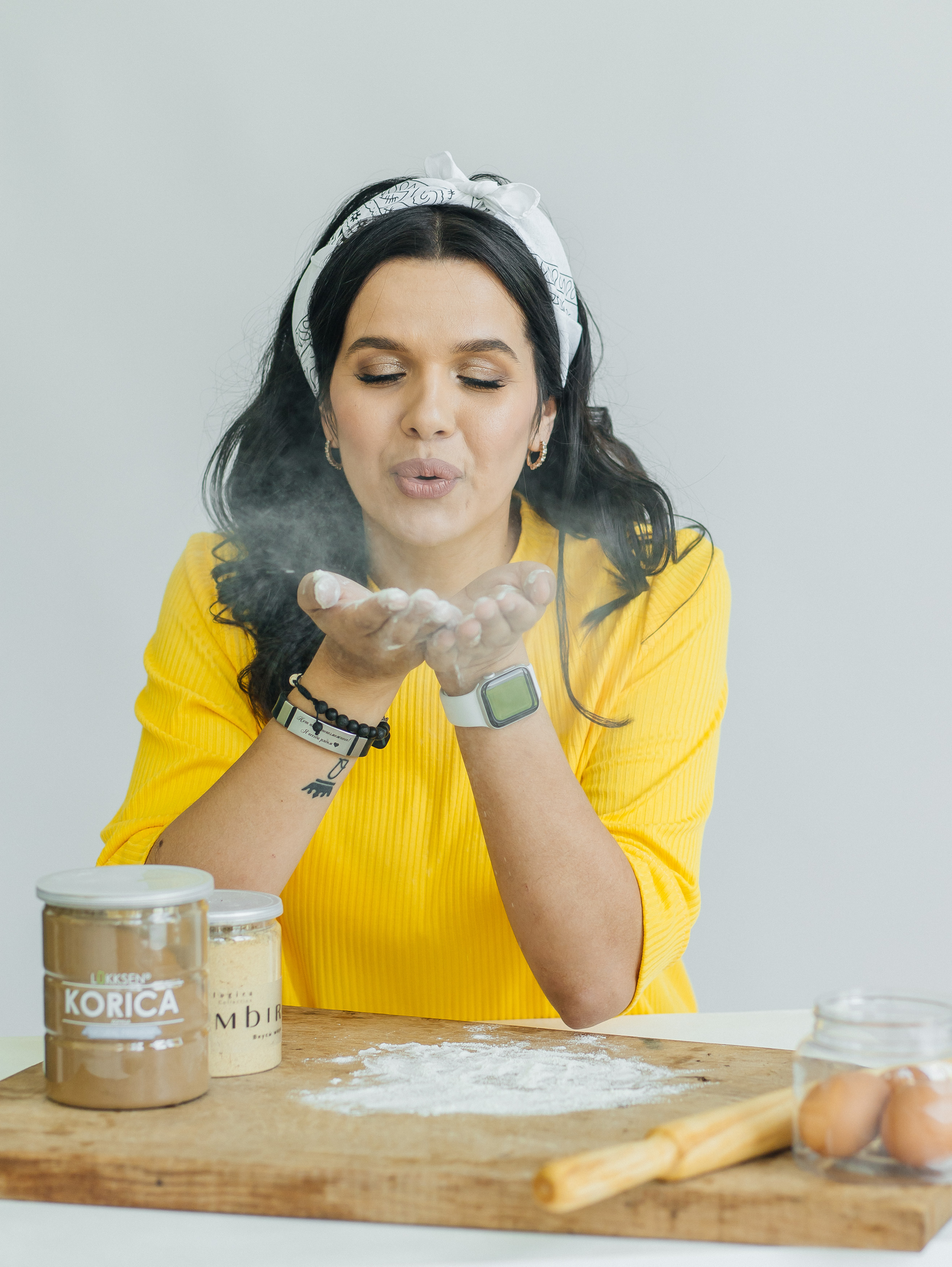 Кондитре Георгиевск