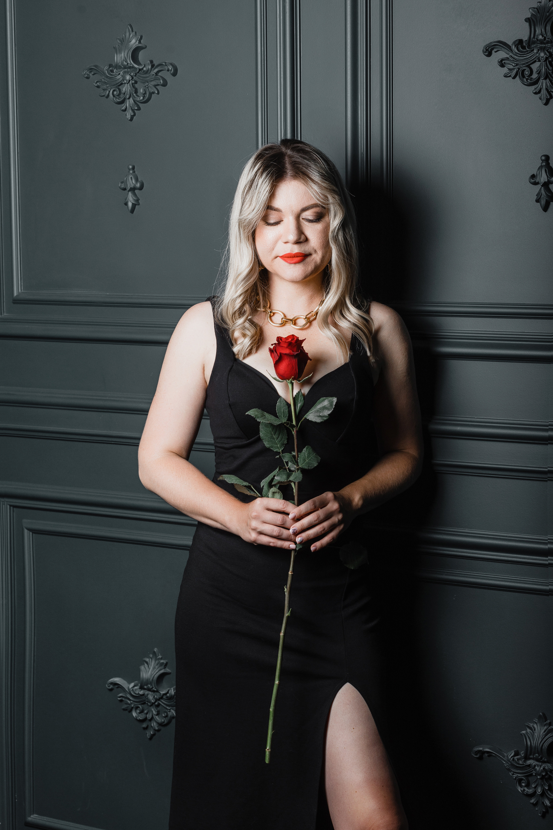 Студия. Семейный, детский, свадебный фотограф в Георгиевске Дарья Домникова