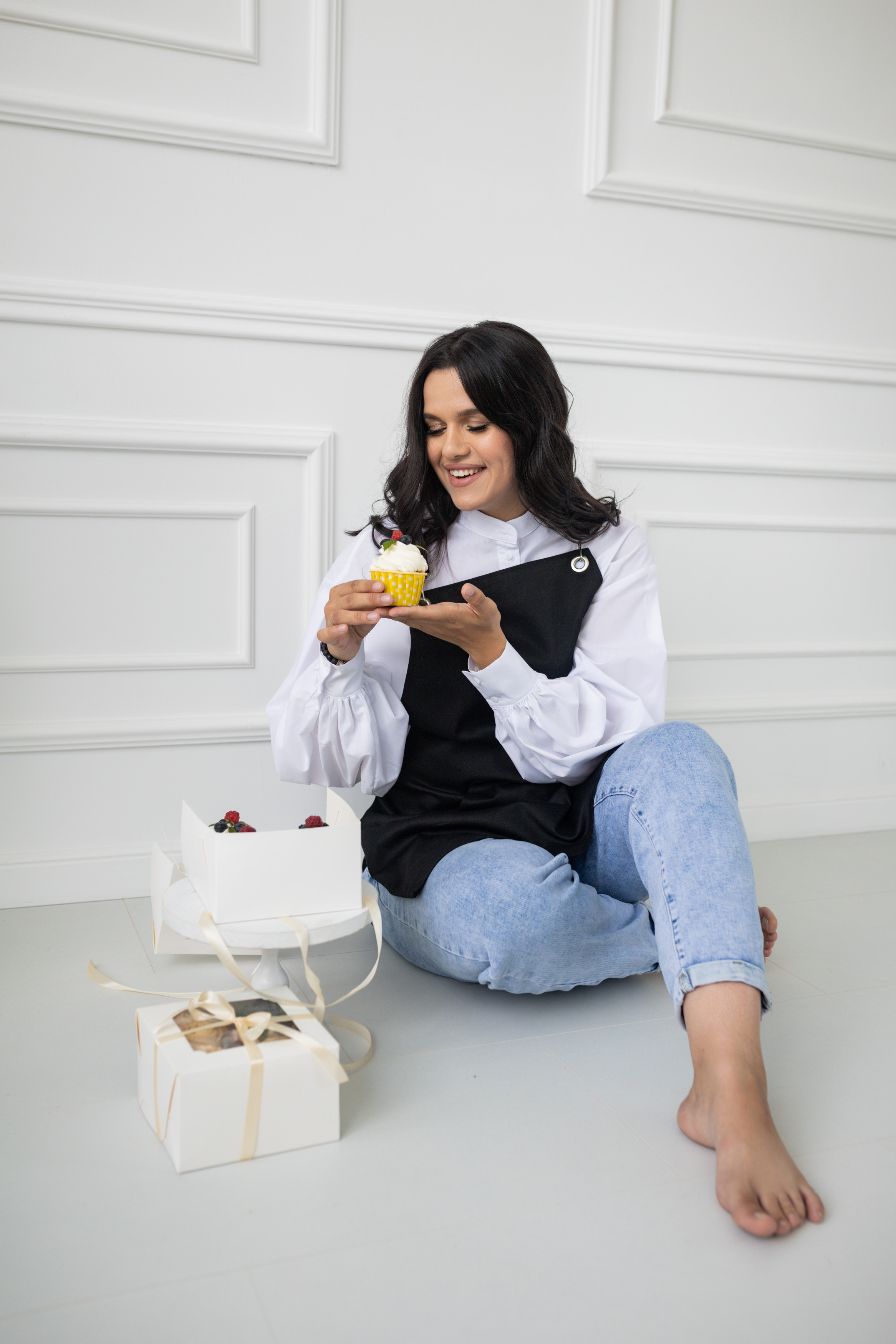 Контент-съемка. Семейный, детский, свадебный фотограф в Георгиевске Дарья Домникова