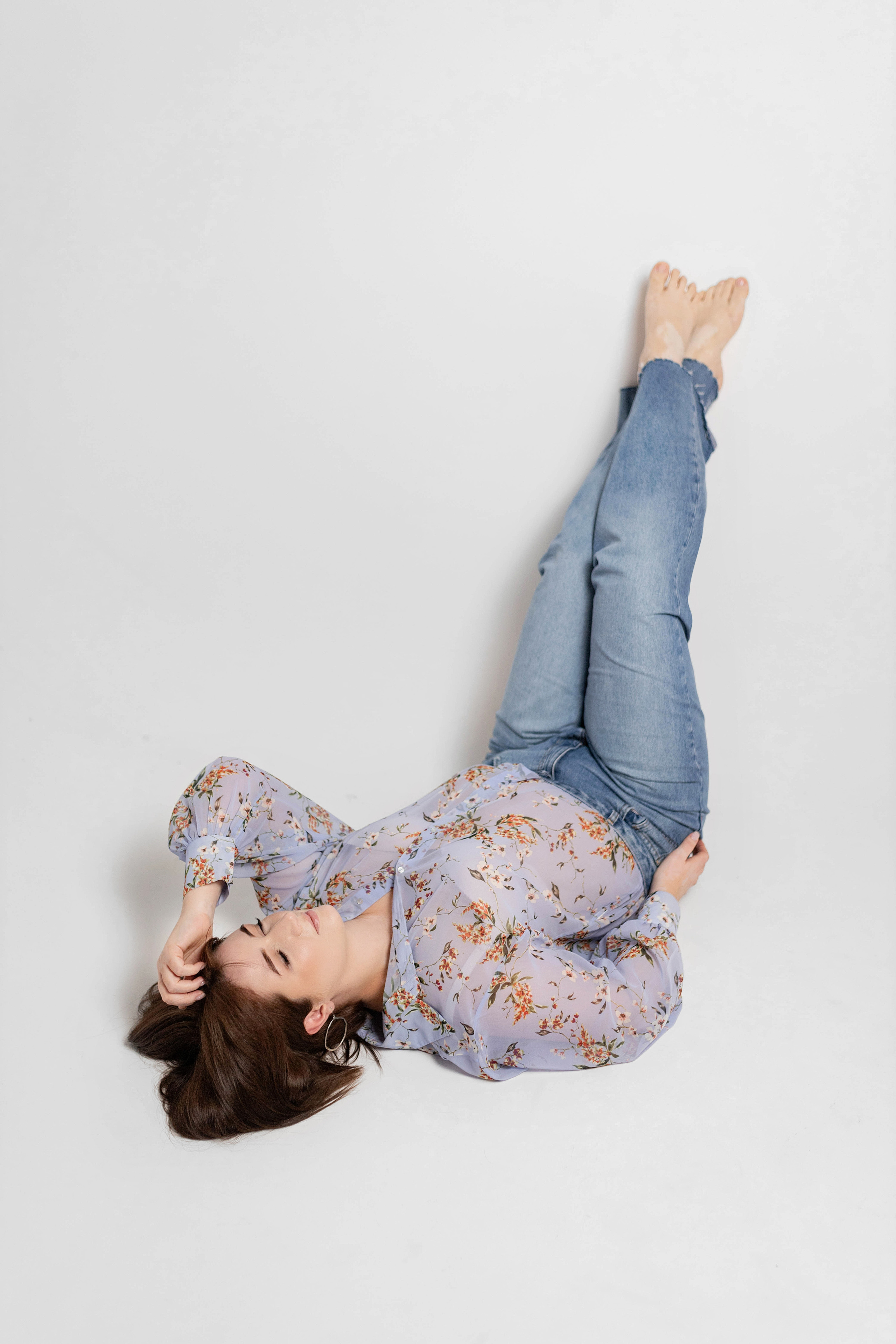 Студия. Семейный, детский, свадебный фотограф в Георгиевске Дарья Домникова