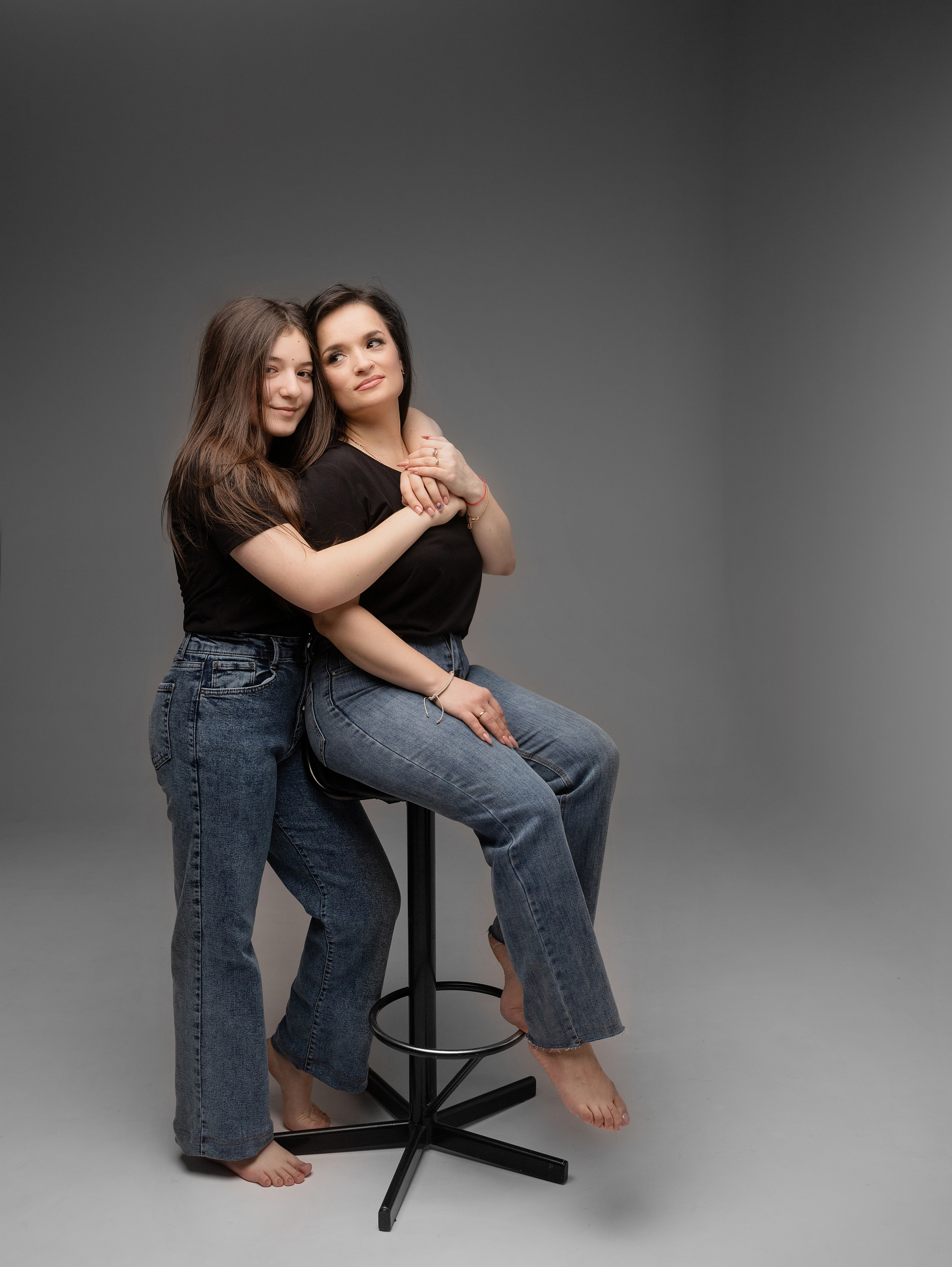 Студия. Семейный, детский, свадебный фотограф в Георгиевске Дарья Домникова