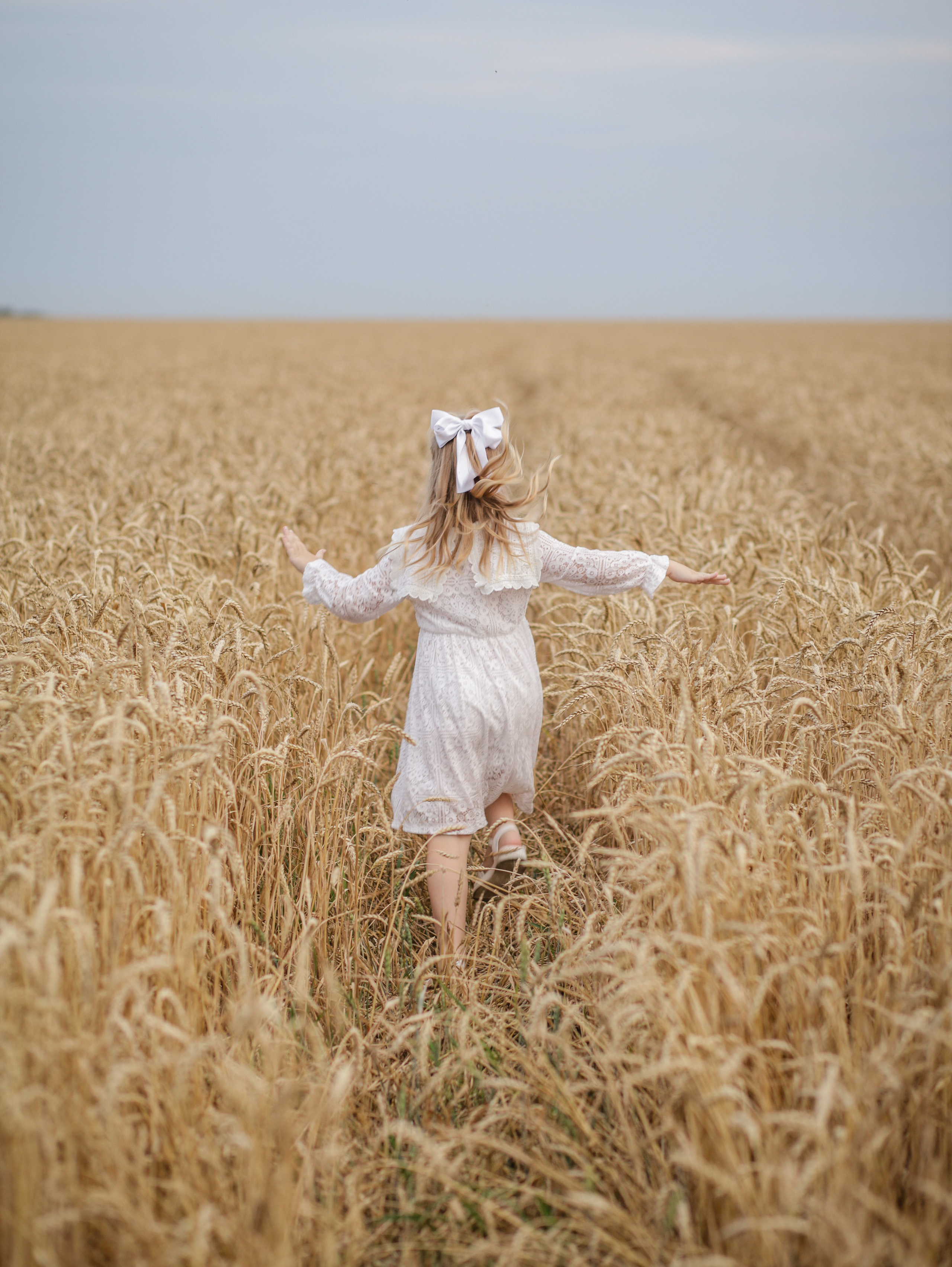 Дети. Семейный, детский, свадебный фотограф в Георгиевске Дарья Домникова