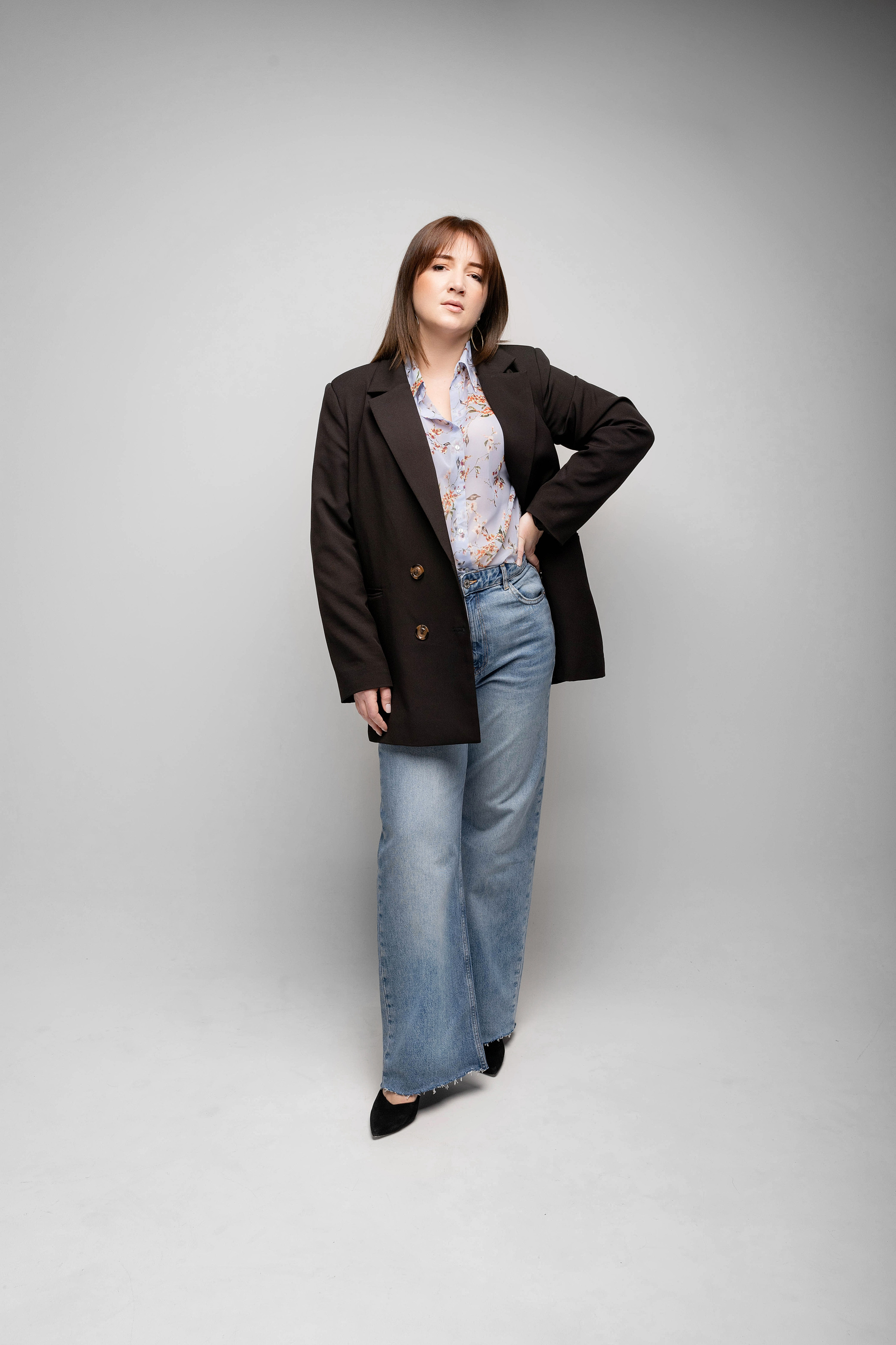 Контент съемка в студии Георгиевск