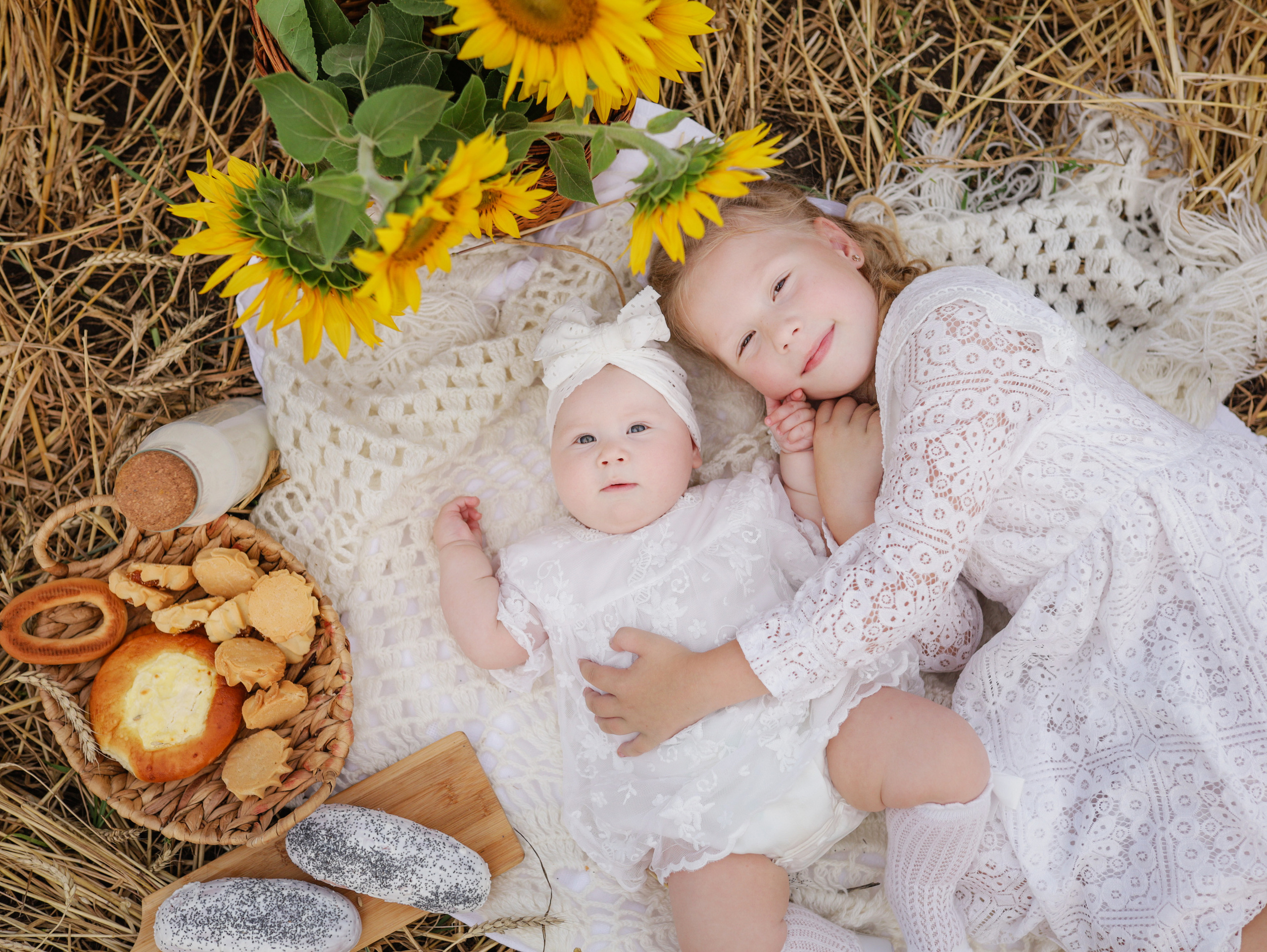 Дети. Семейный, детский, свадебный фотограф в Георгиевске Дарья Домникова