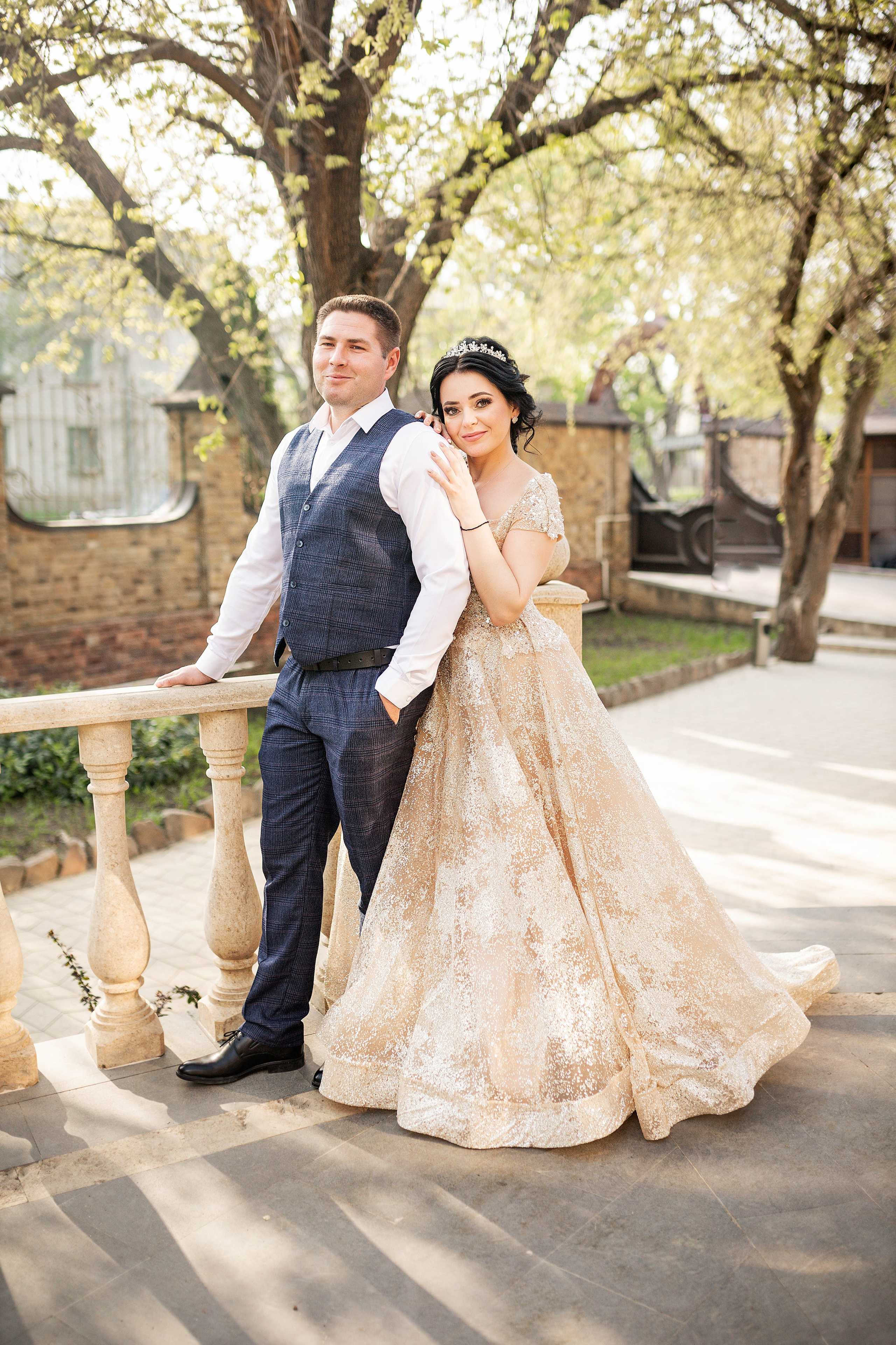 Свадебный фотограф Георгиевск