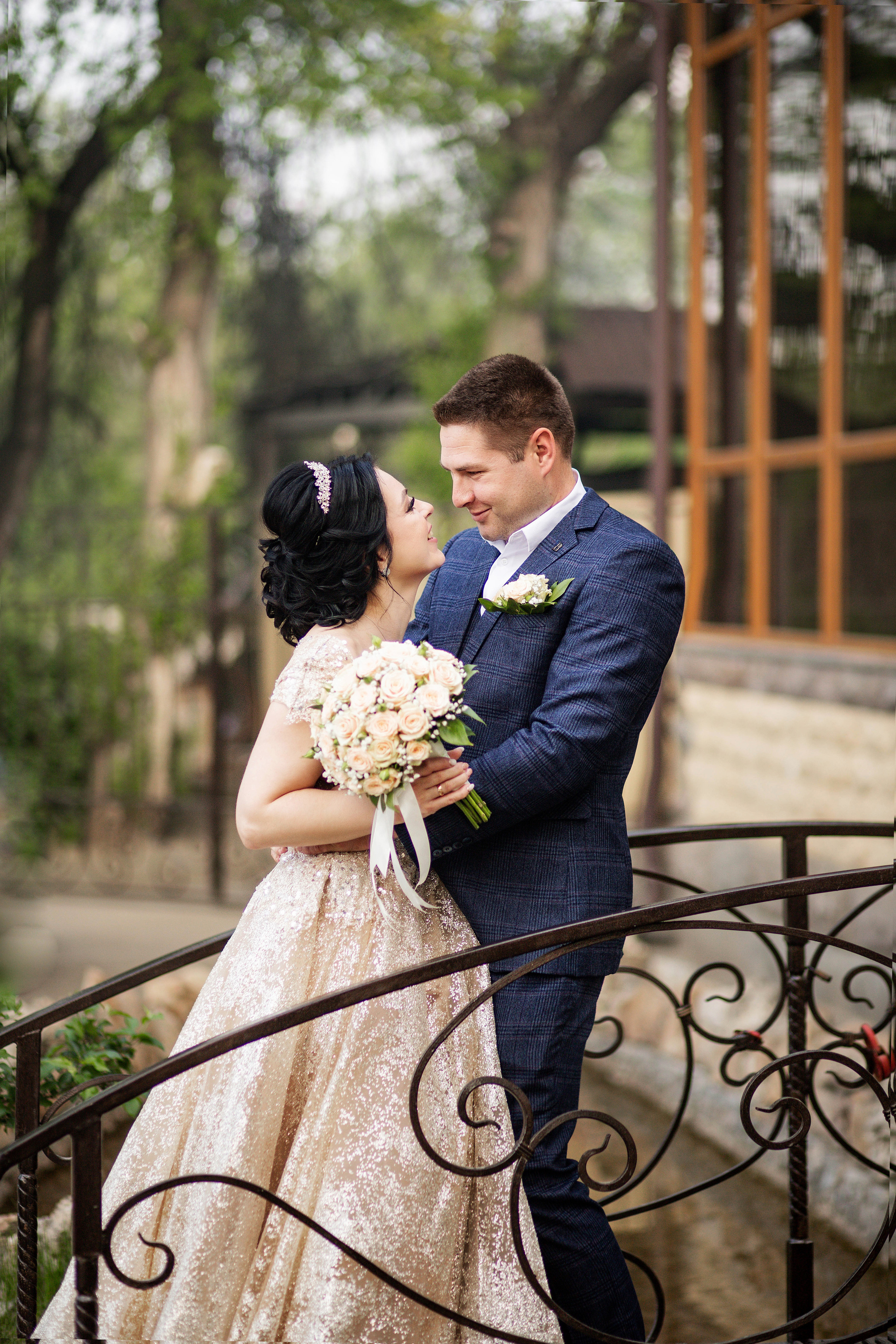 Свадебный фотограф Георгиевск